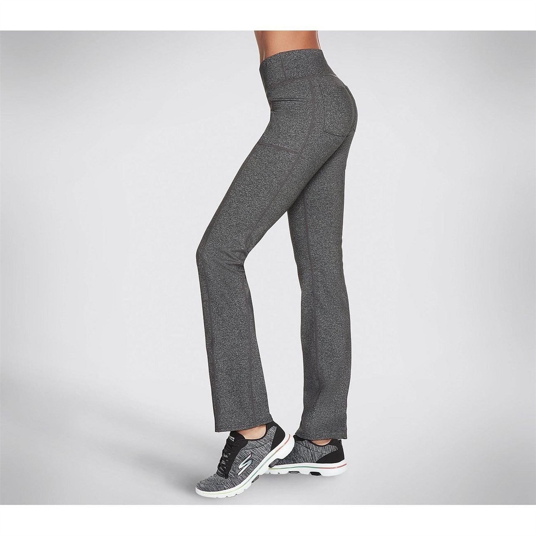 Skechers Go Walk Trousers Ii Ladies