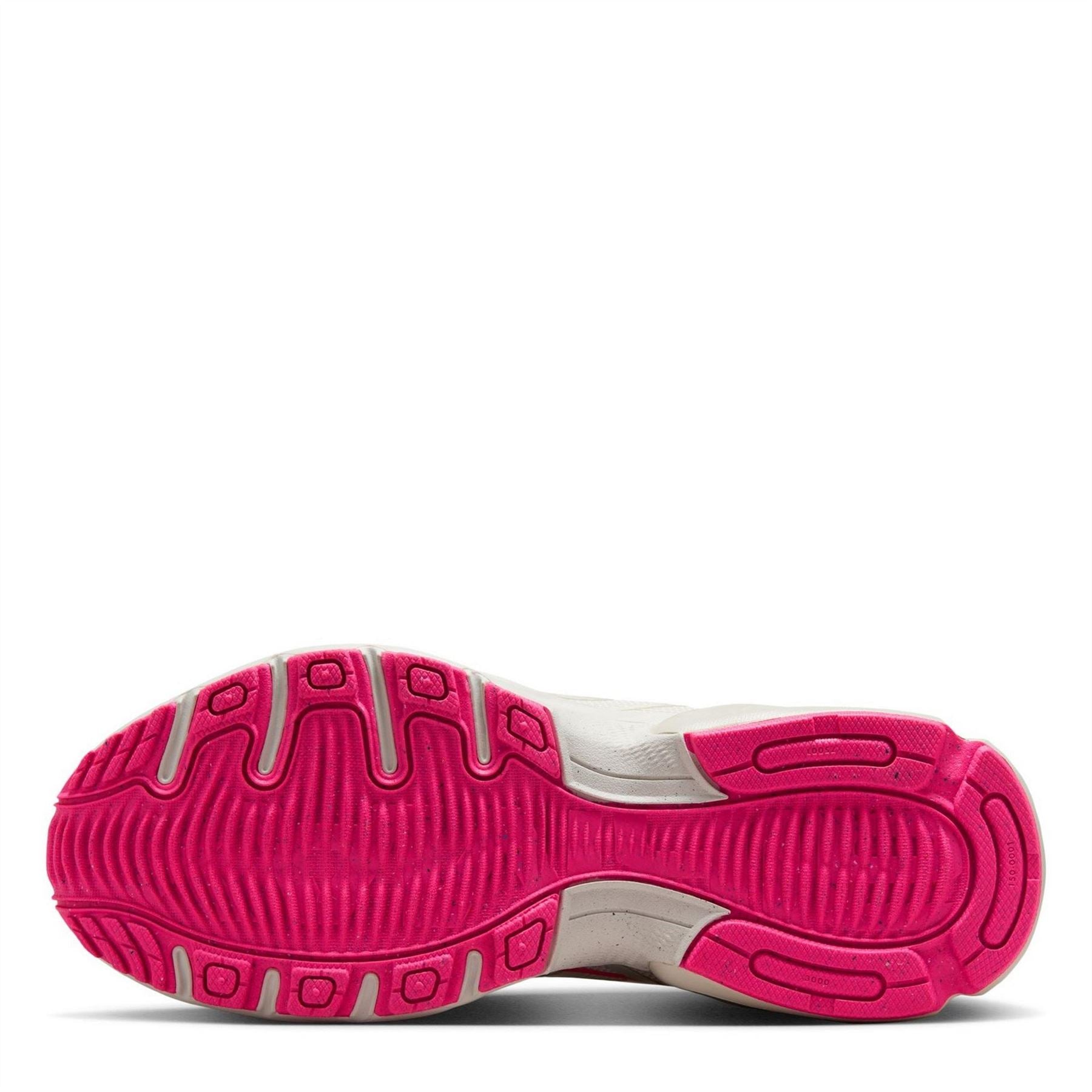 Nike Air Max Low Top Round Toe Flat Heel Sneakers