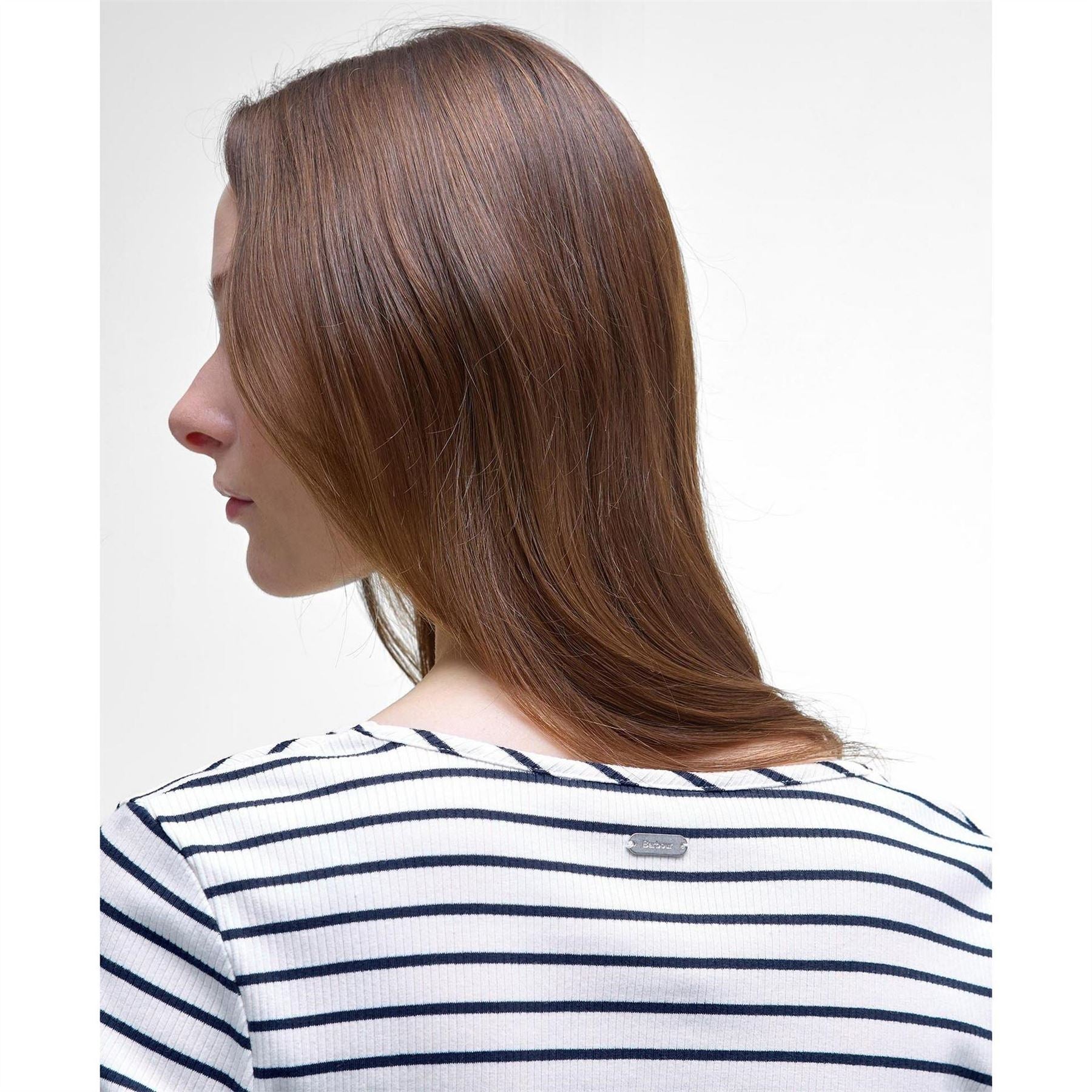 Barbour Blake Long Sleeve T-Shirt