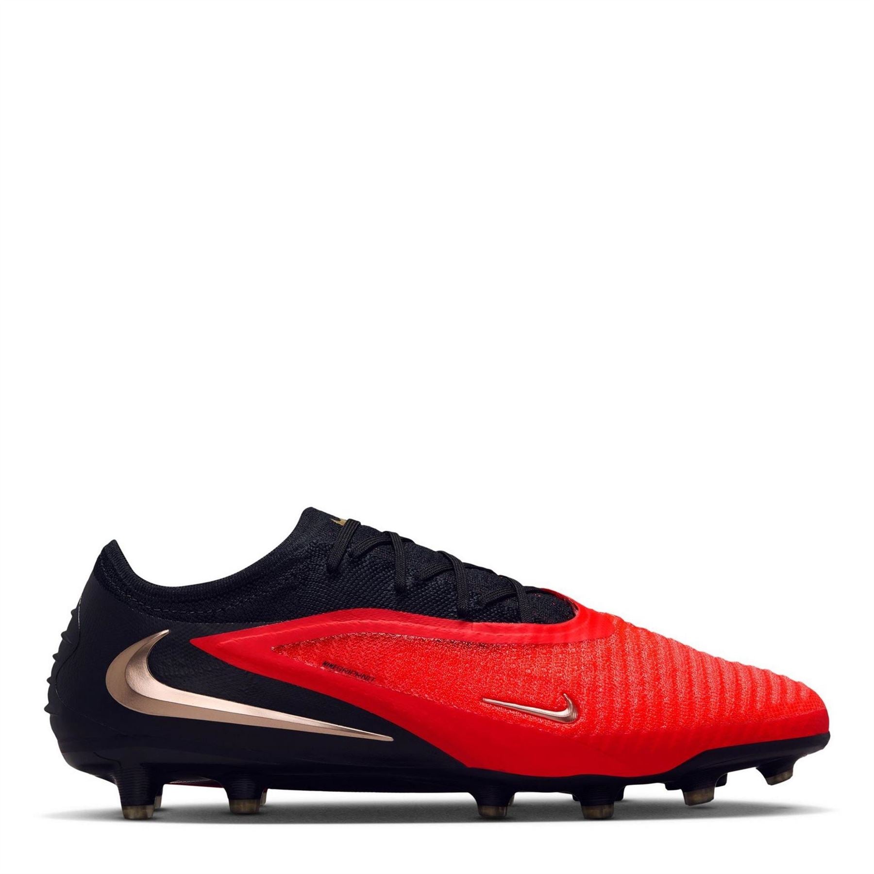 Nike Phantom 6 Low Elite Adults Astro Turf Football Boots
