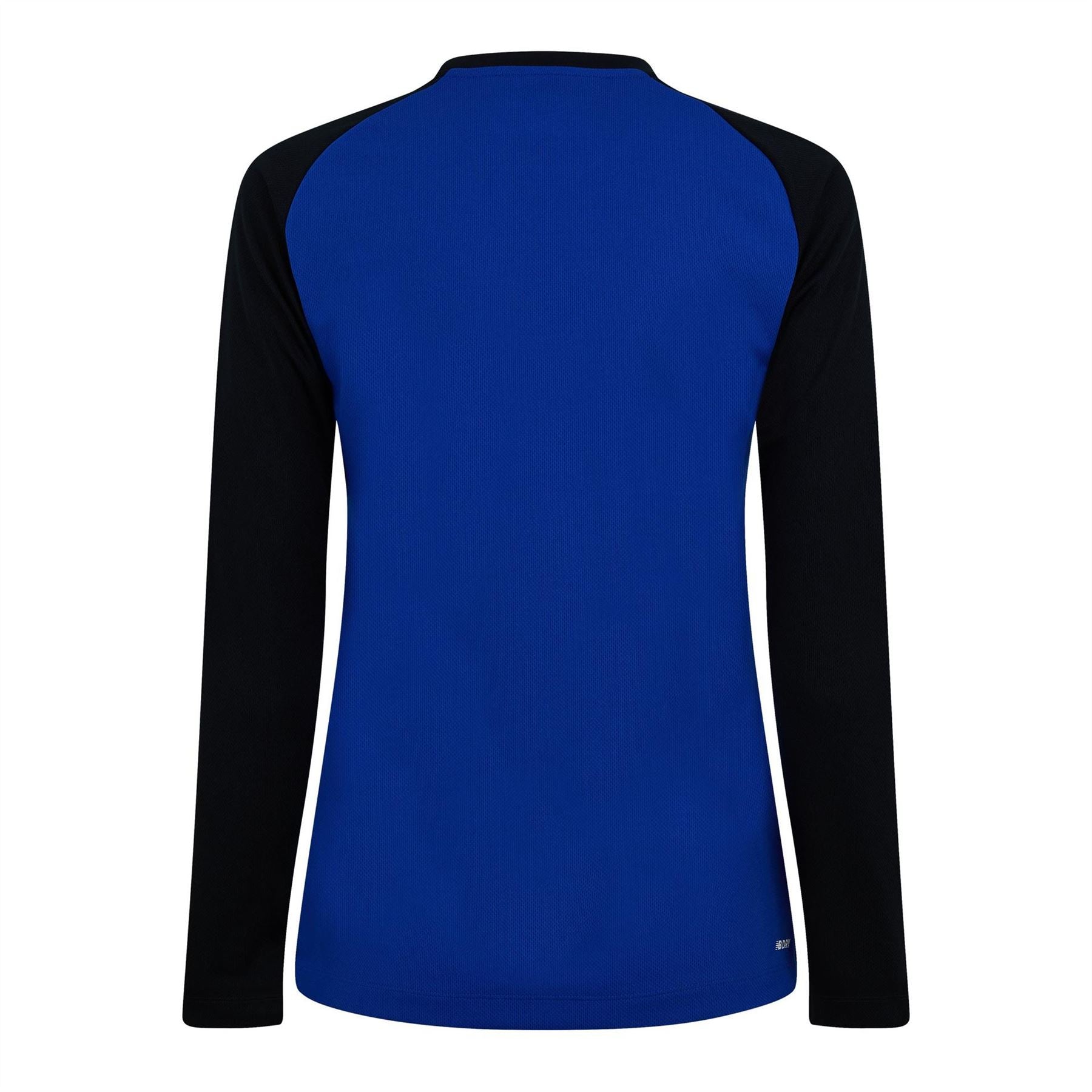 New Balance Nb London Sport Long Sleeve CrickeT-Shirt