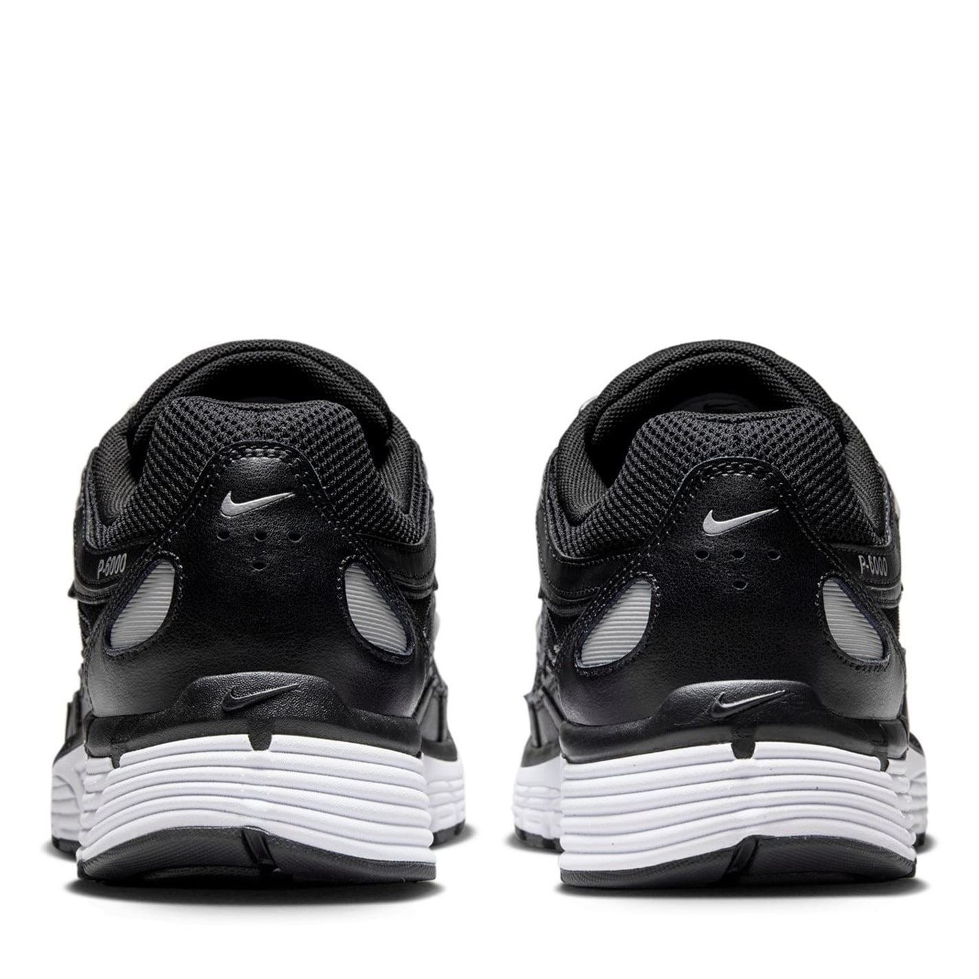Nike P 6000 Flat Heel Trainers