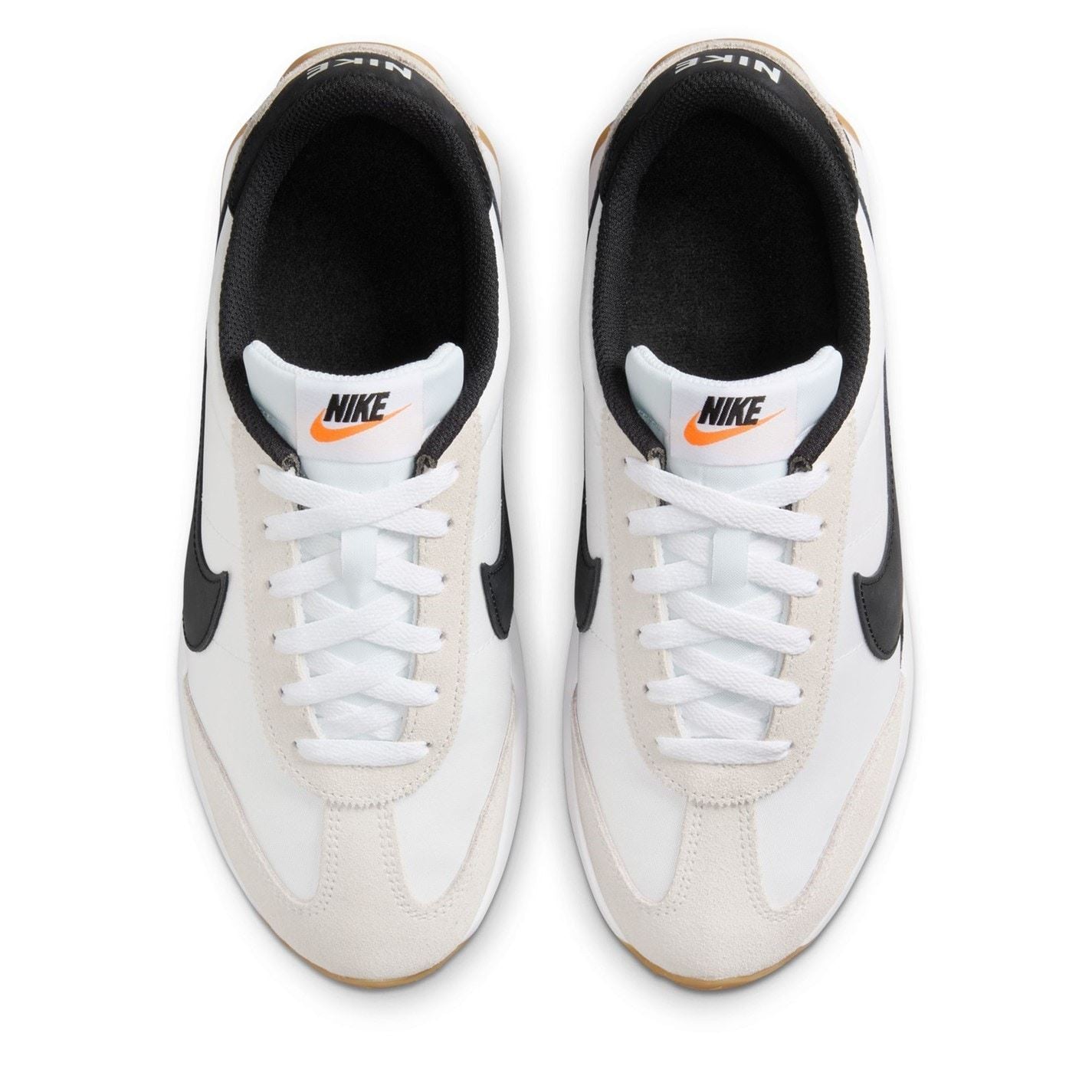 Nike Womens Waffle Trainers