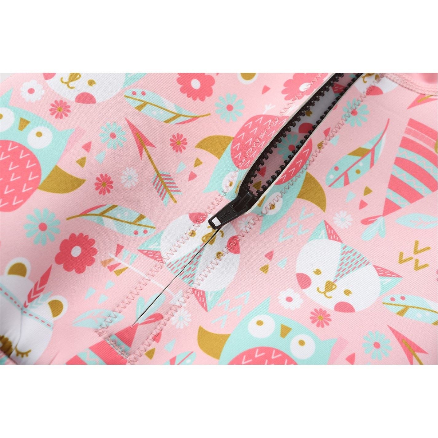 Star One Piece Swimsuit Babies