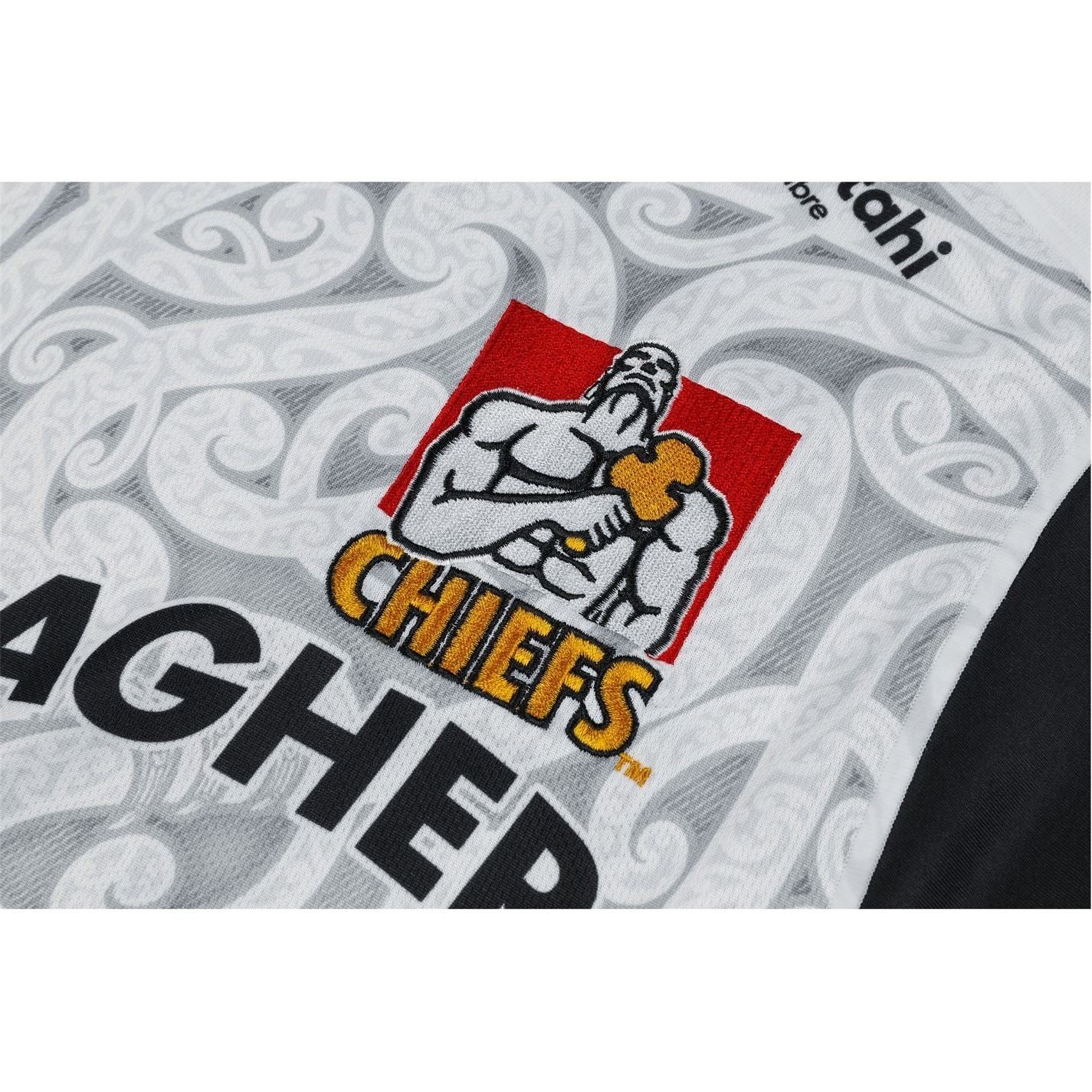 Classic Sportswear Chief Crew Neck Regular Fit T-Shirt