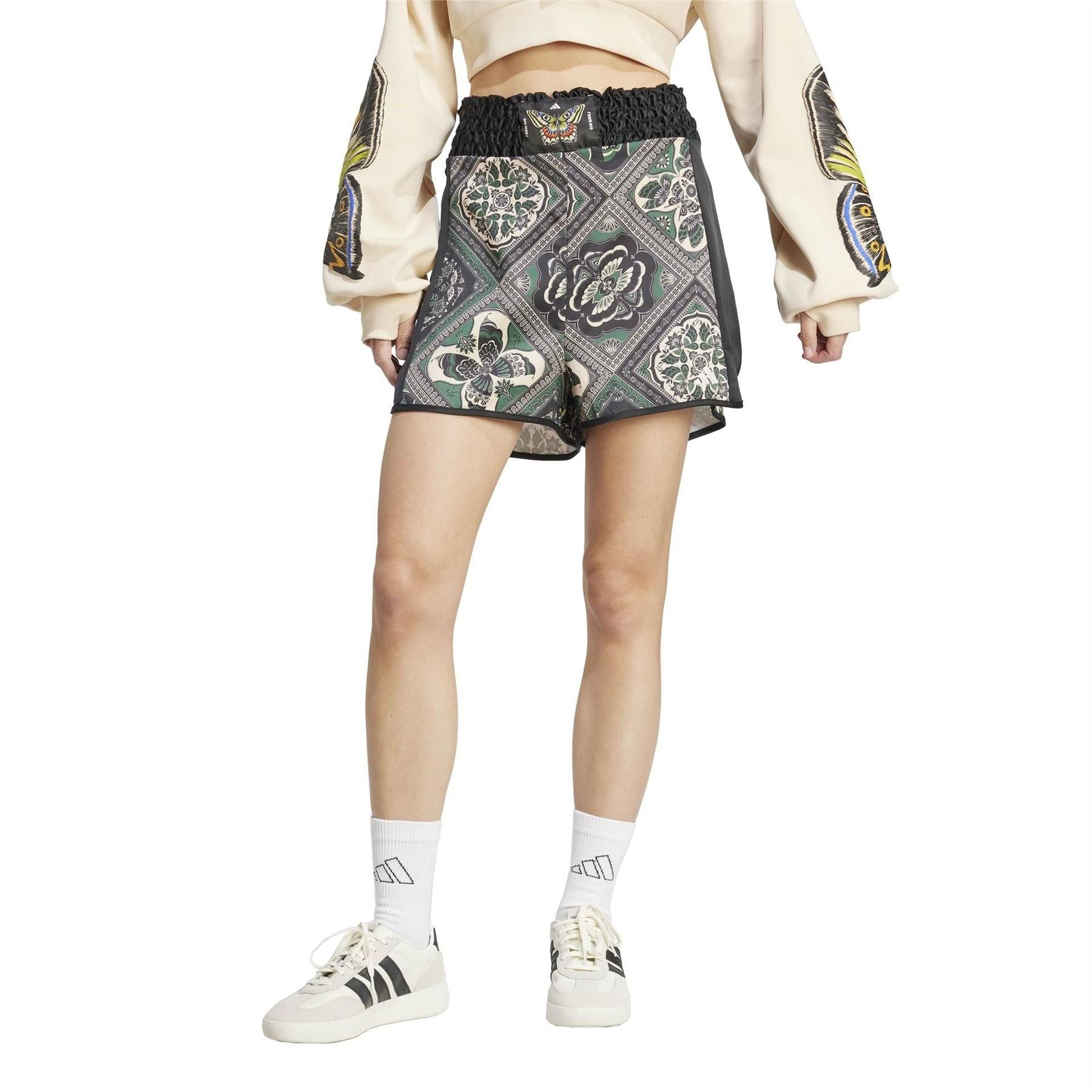 adidas Farm Prm Shorts