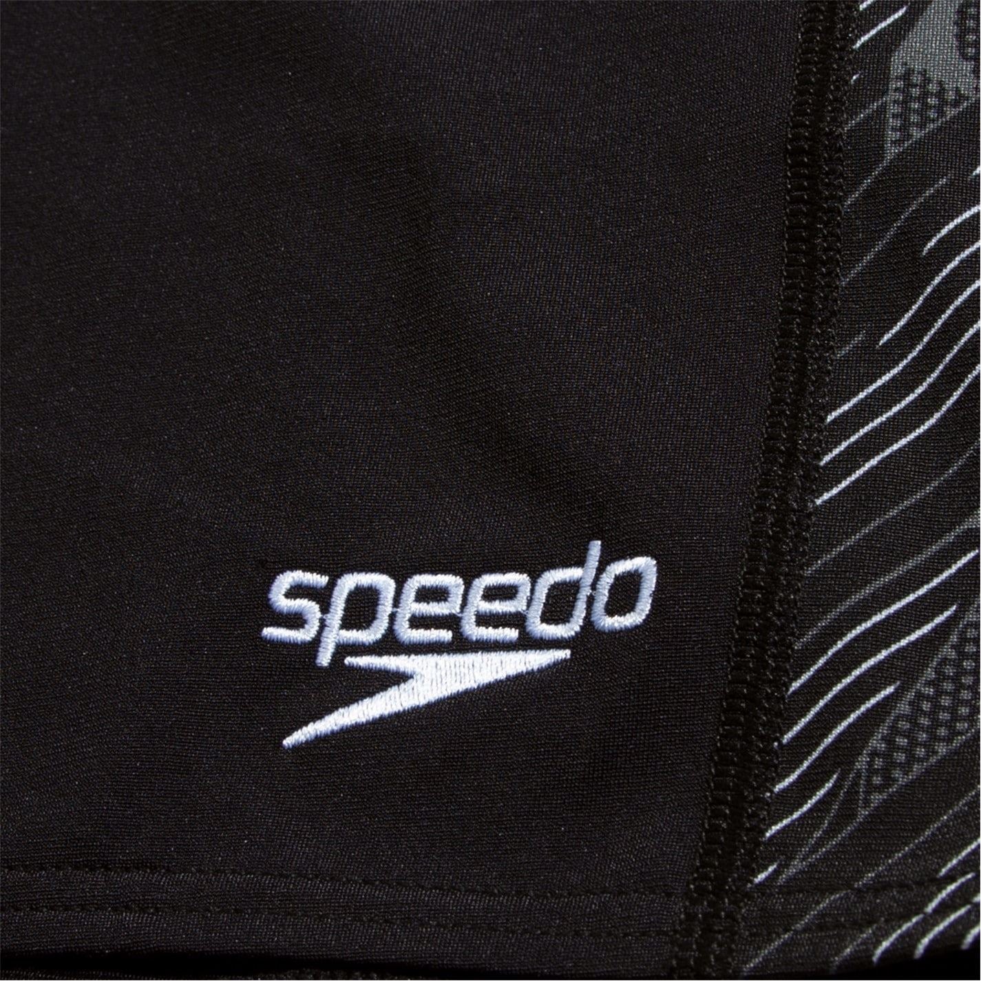 Speedo H-Boom Panal Aquashort