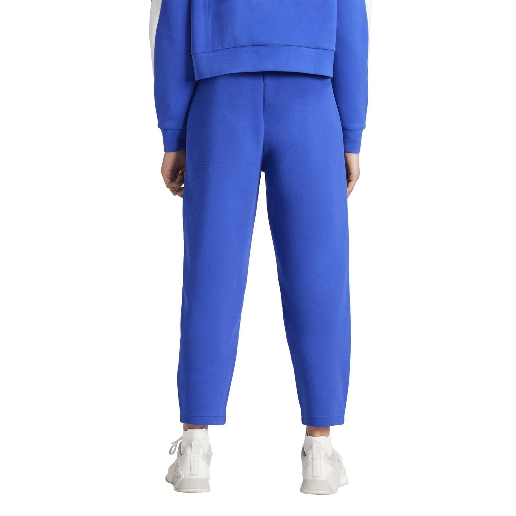 adidas Open Hem Tracksuit Joggers