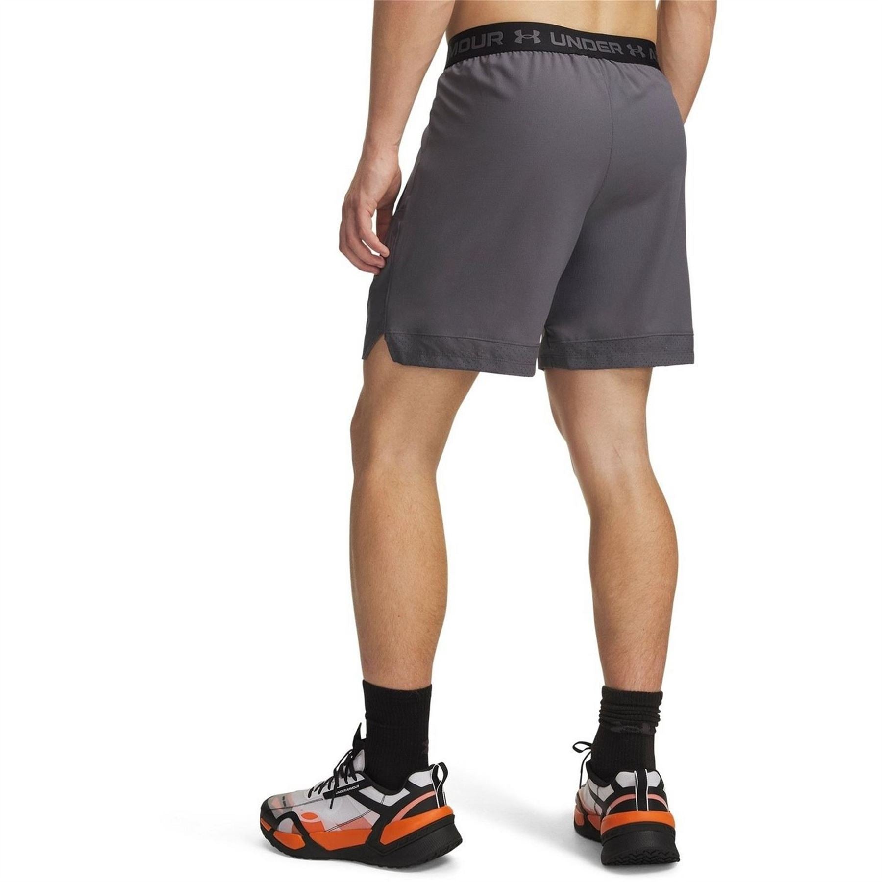 Under Armour Mens Armour Ua Vanish Woven 6 Shorts