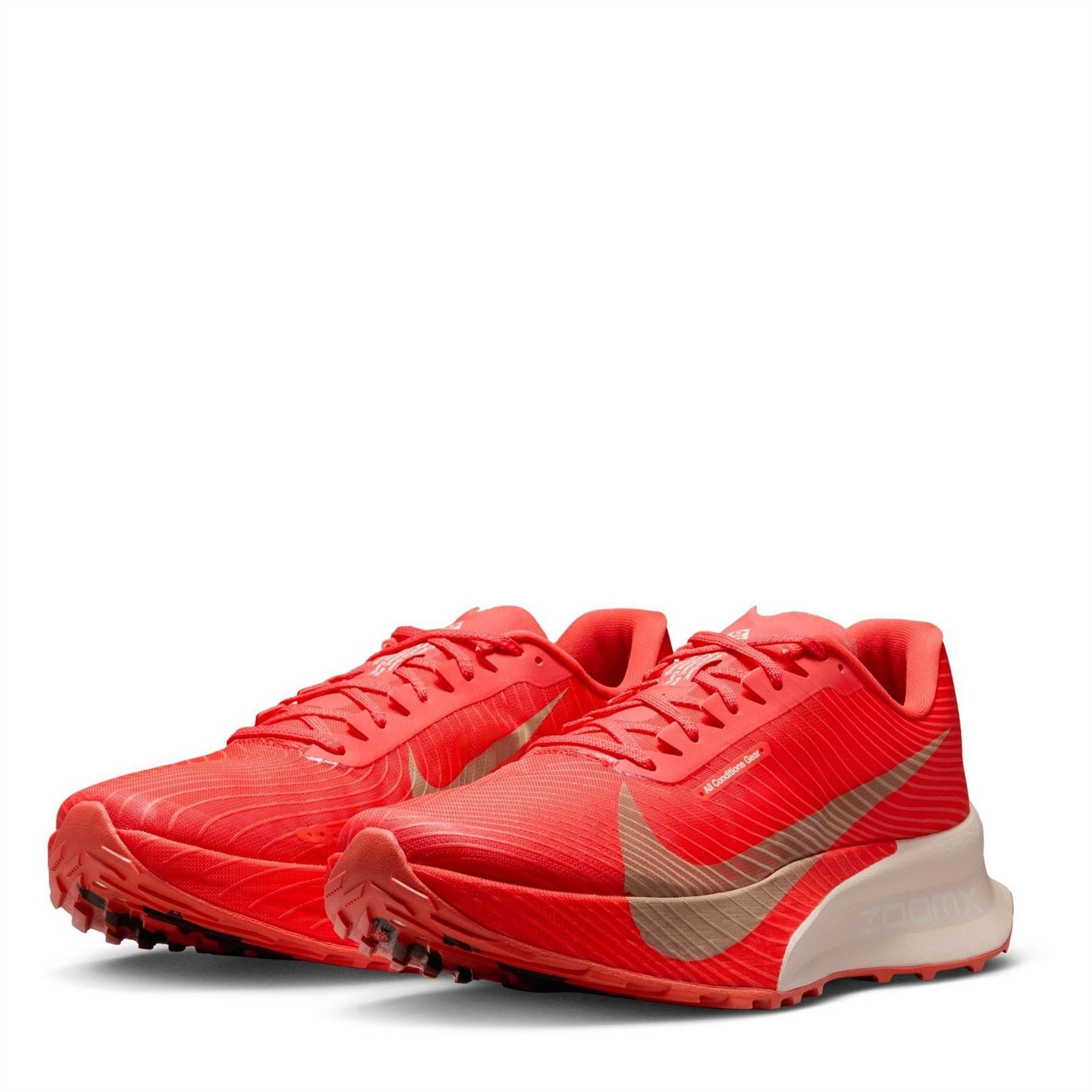 Nike Acg Ultrafly 2 Trail Running Shoes