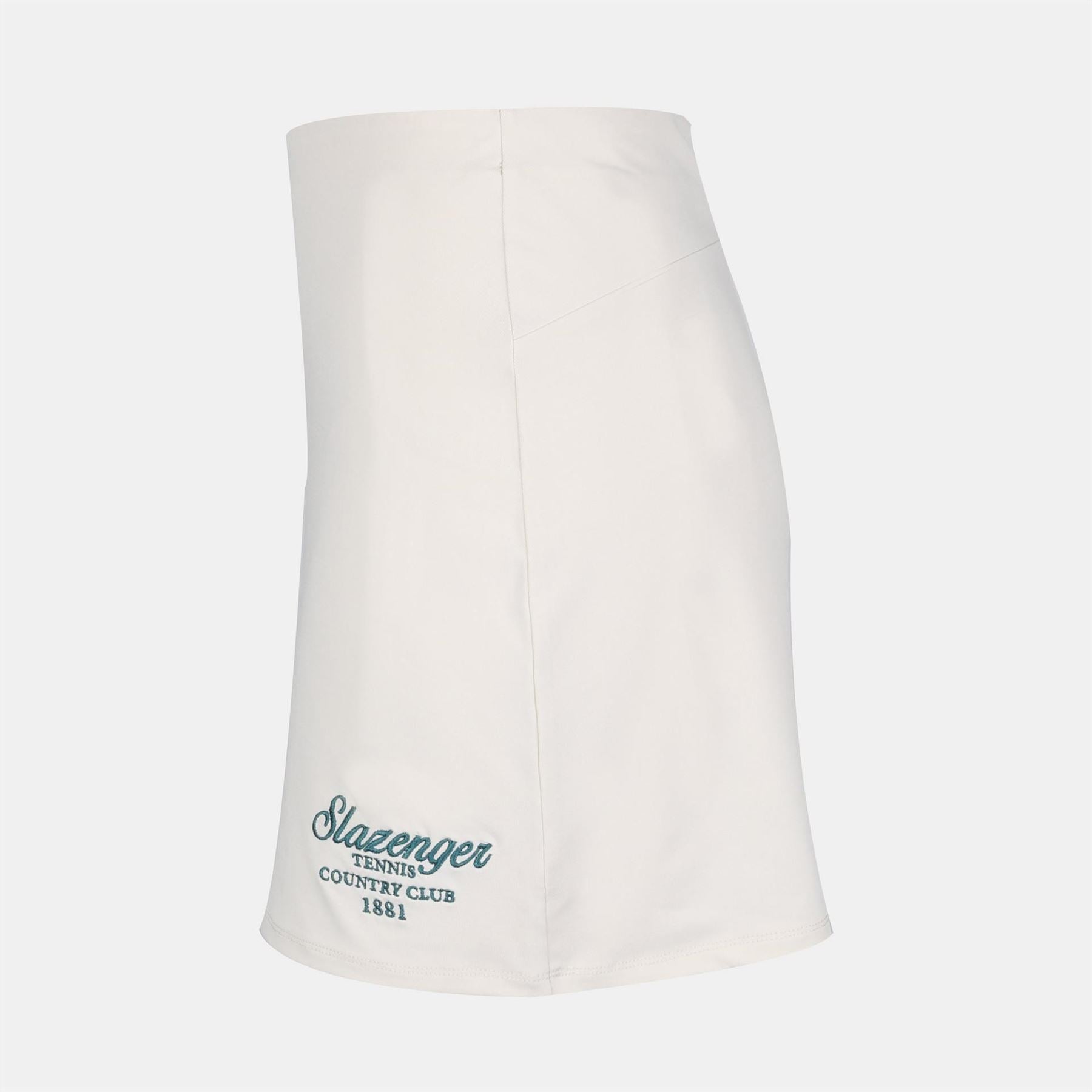 Slazenger Tennis Mini Skort