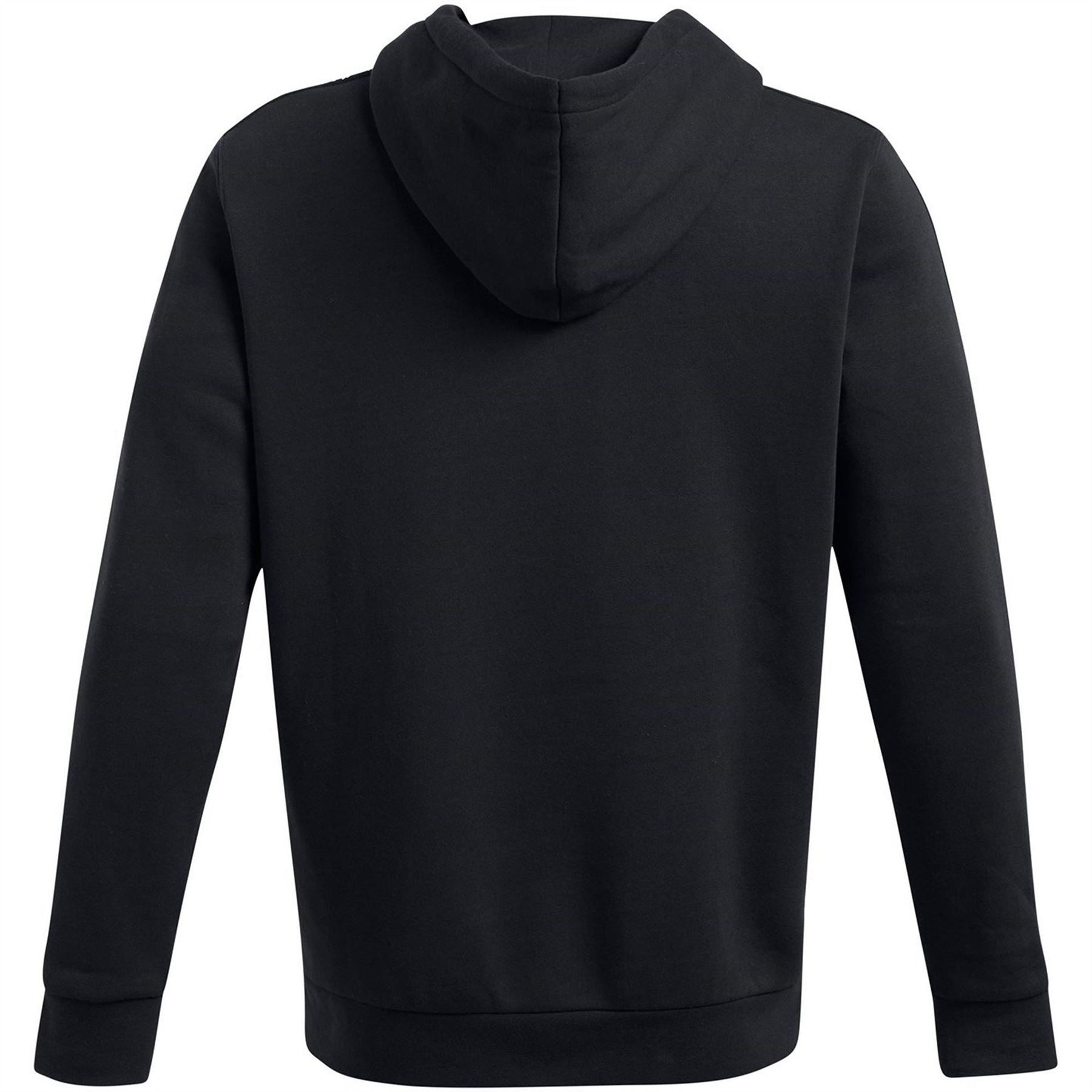 Under Armour Hooded Regular Fit Long Sleeve Sweatshirt