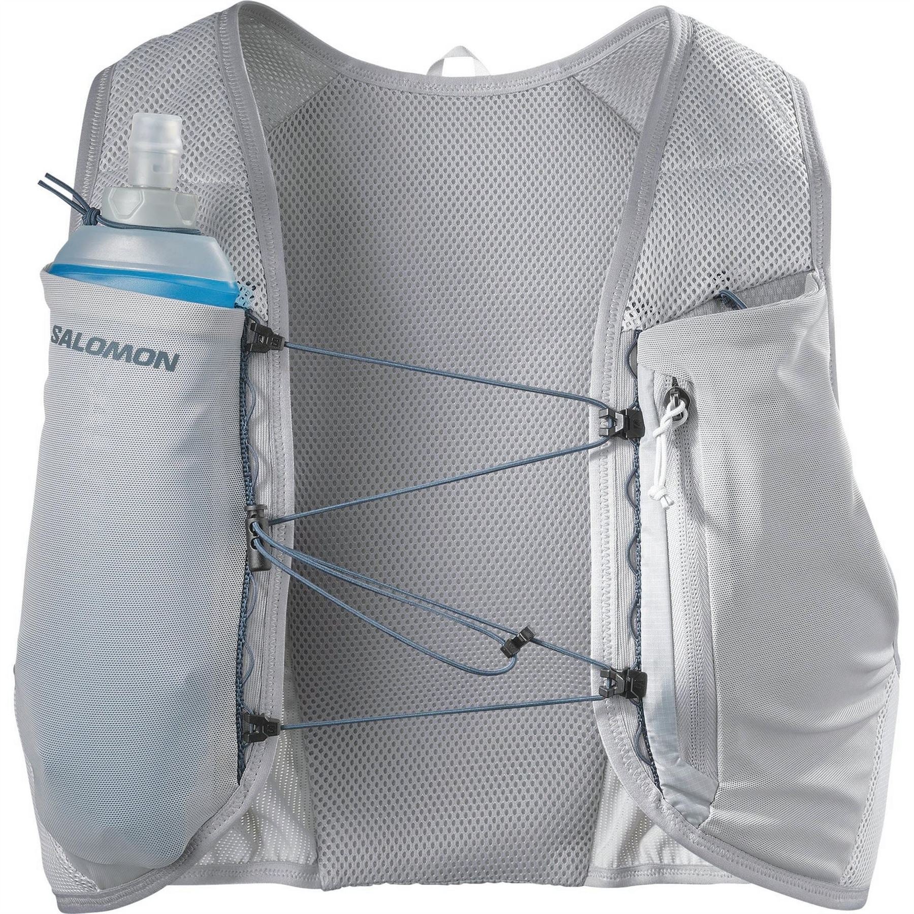 Salomon Access 4l Unisex Running Vest