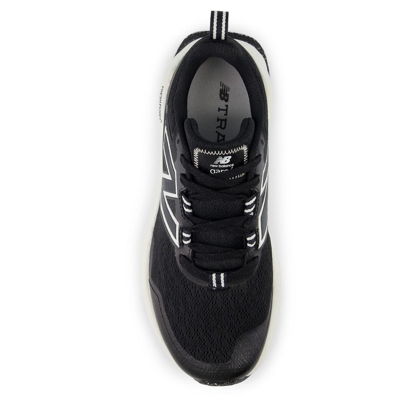 New Balance Womens Balance S125 Launch Tn B 07 Trail Running Shoes