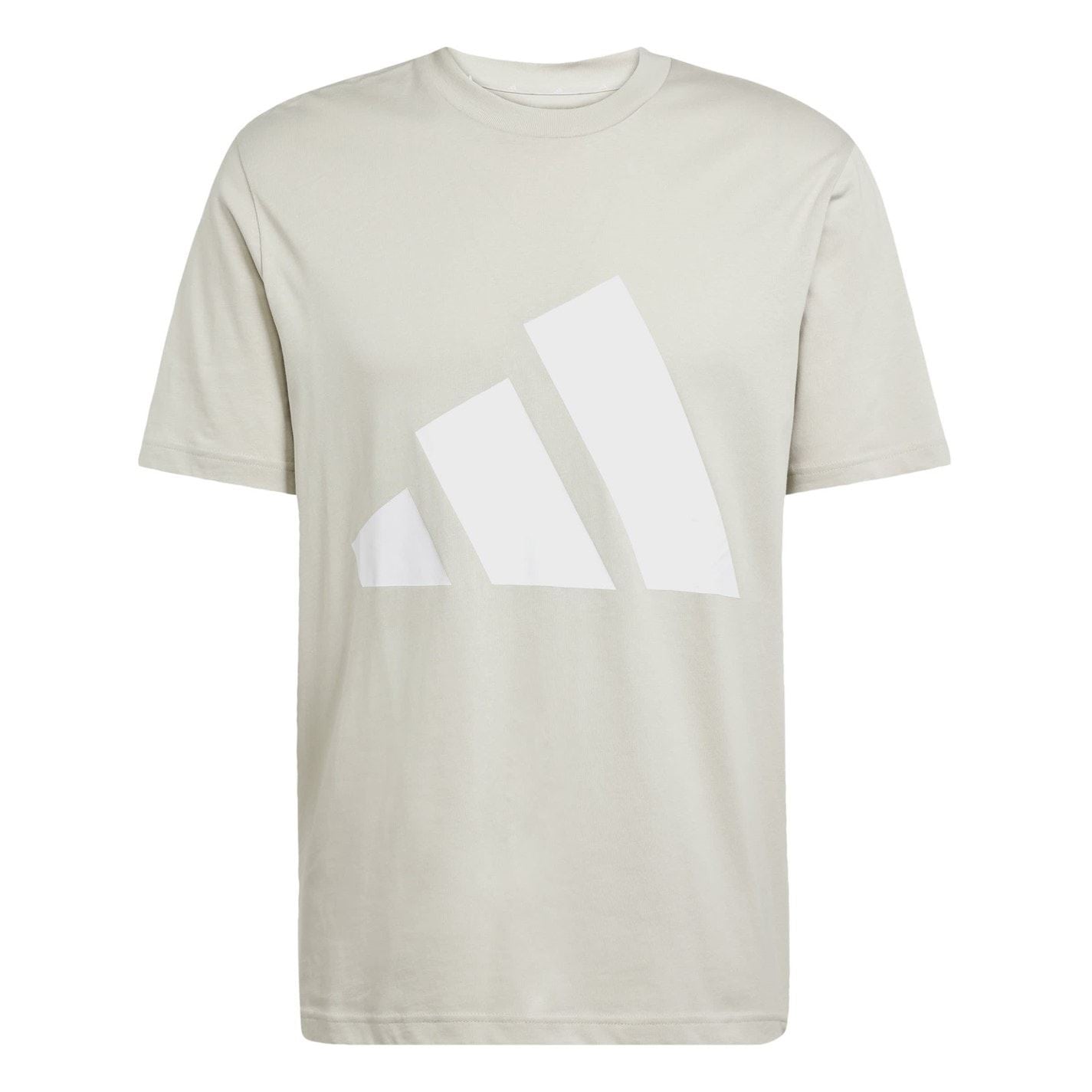 adidas Essentials Big Logo Tee
