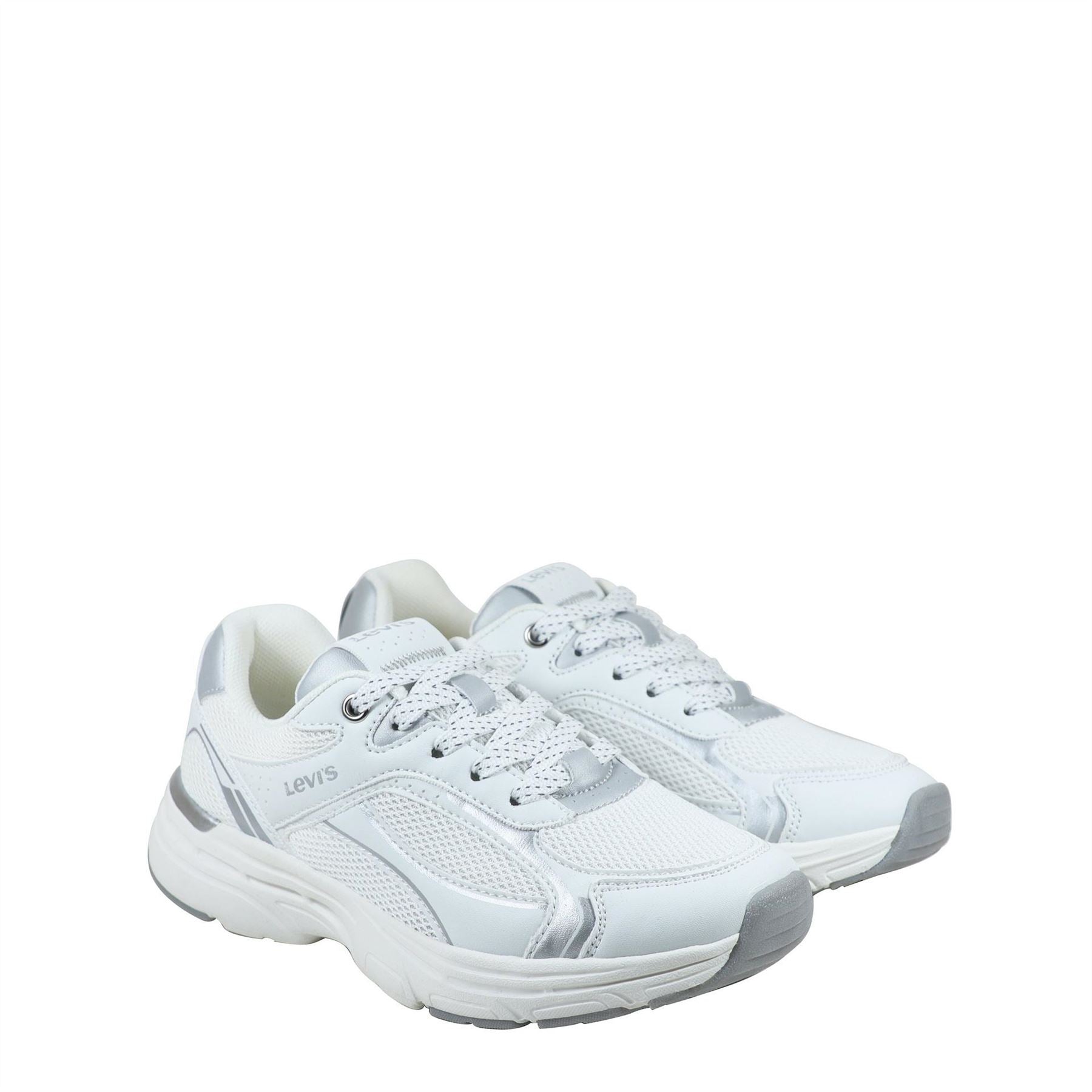Levis Kids Trainers