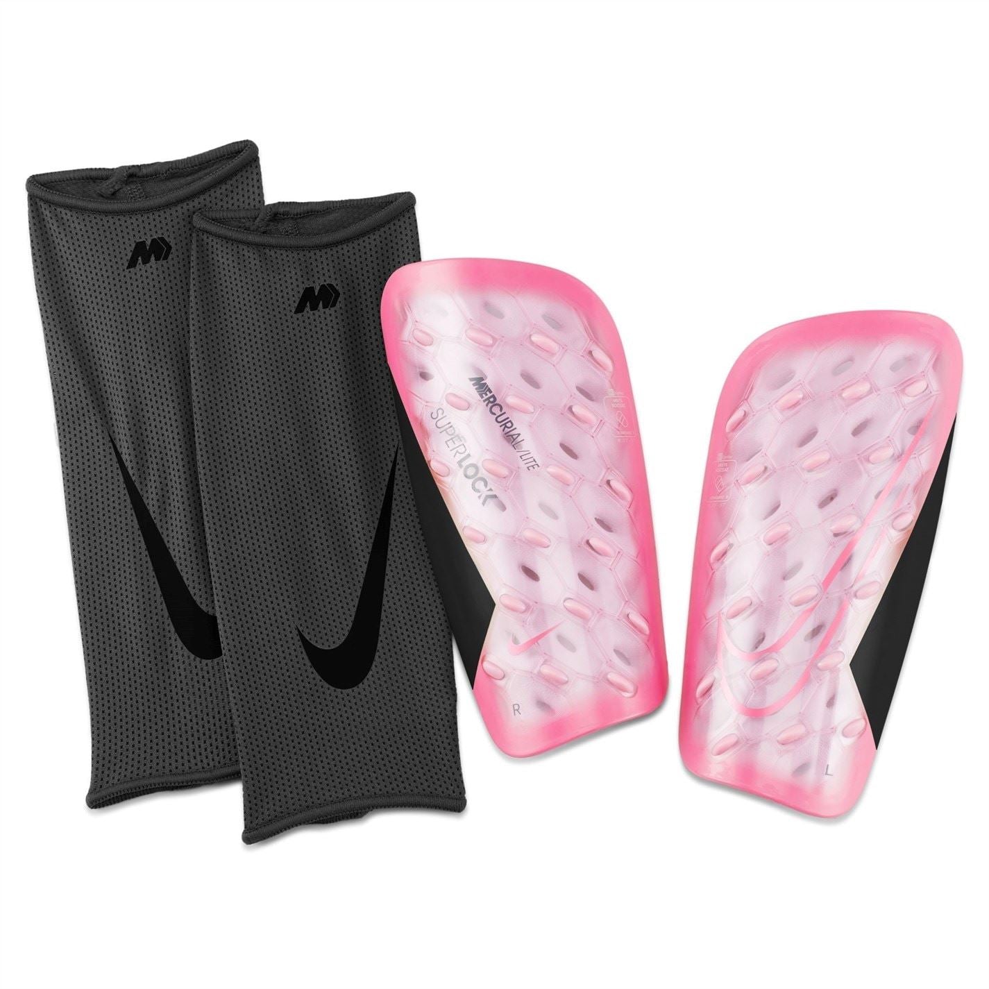 Nike Mercurial Lite Sl Football Shin Guards