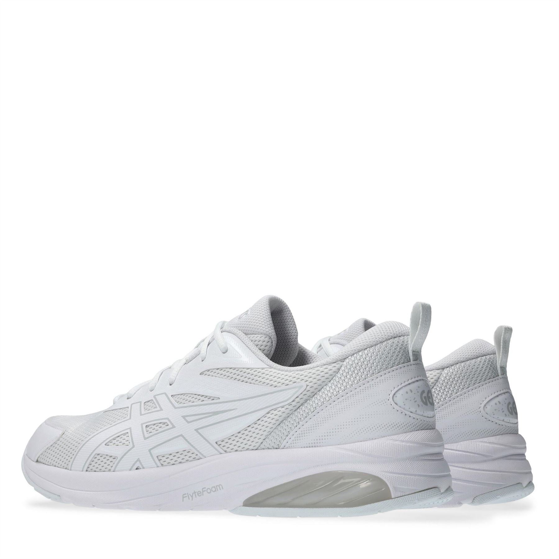 Asics Womens Gel Quantum Kei Trainers