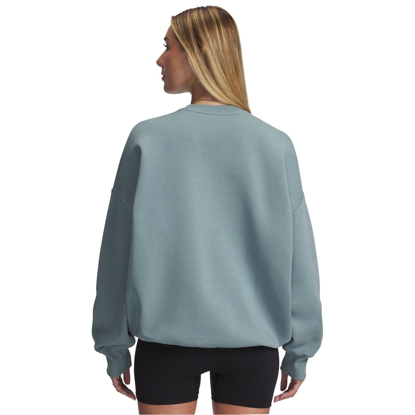 Under Armour Varsity Crew Sweatshirt