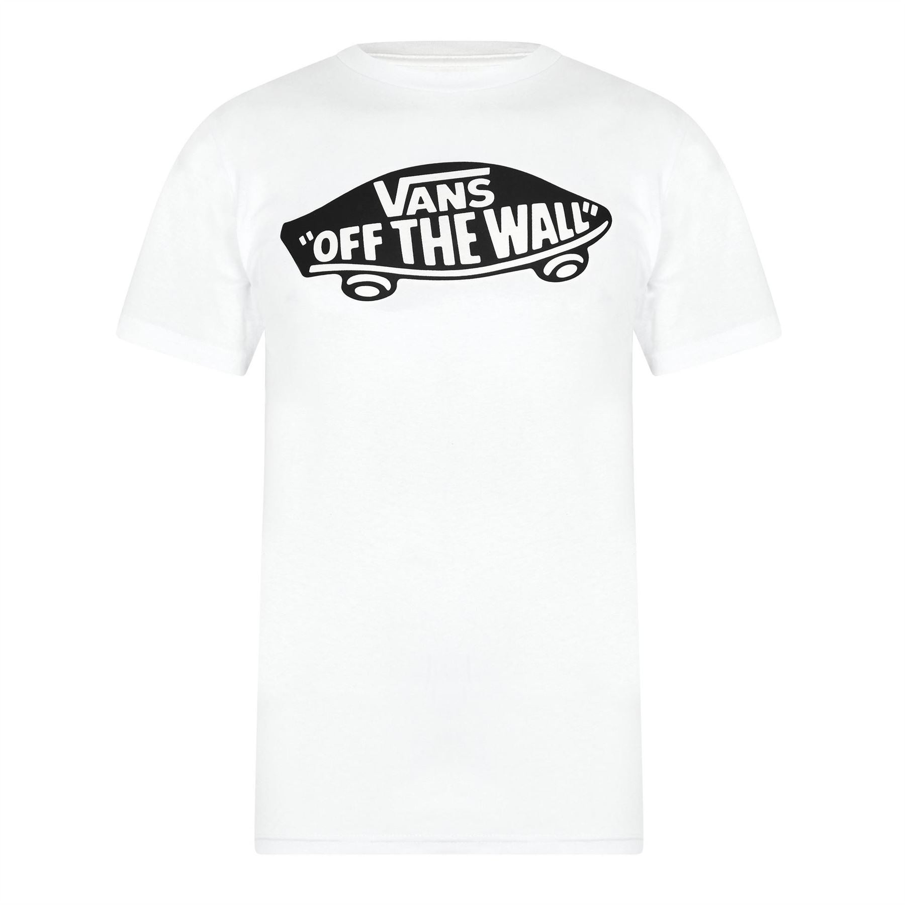Vans The Wall Board T-Shirt