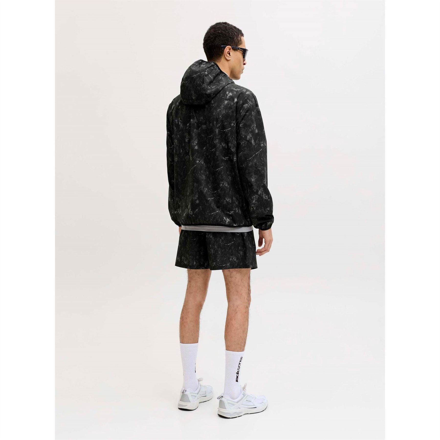 Jack and Jones Windbreaker