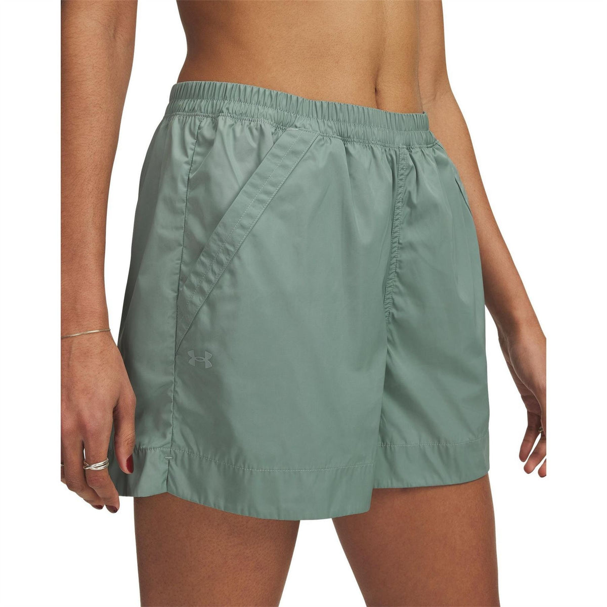 Under Armour Unstoppable Utility Shorts