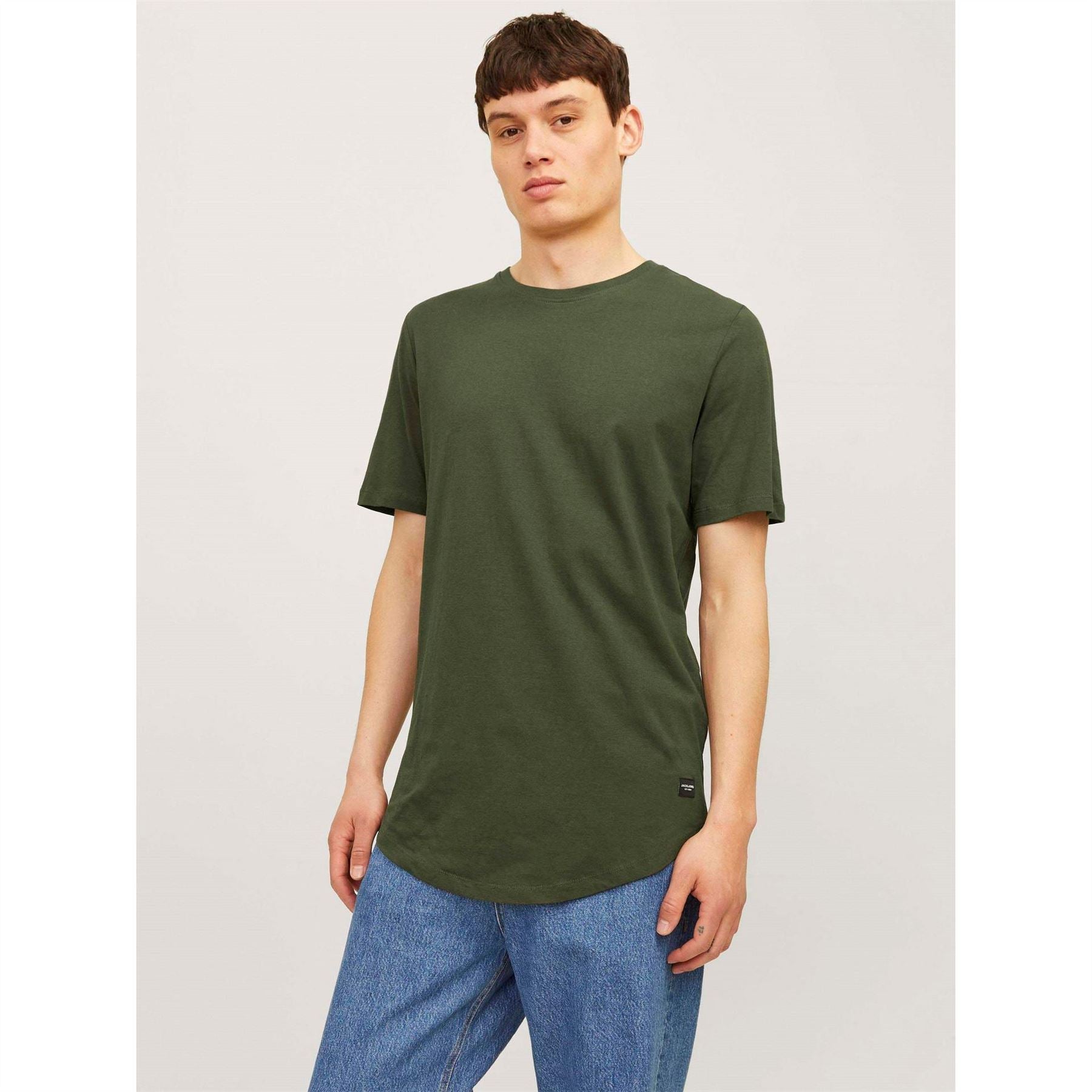 Jack and Jones Noa Pack T-Shirt