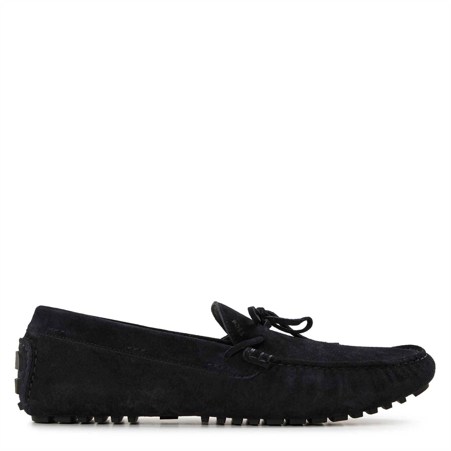 Boss Mens Mocc Sdbk 10208864 01 Slider Slippers
