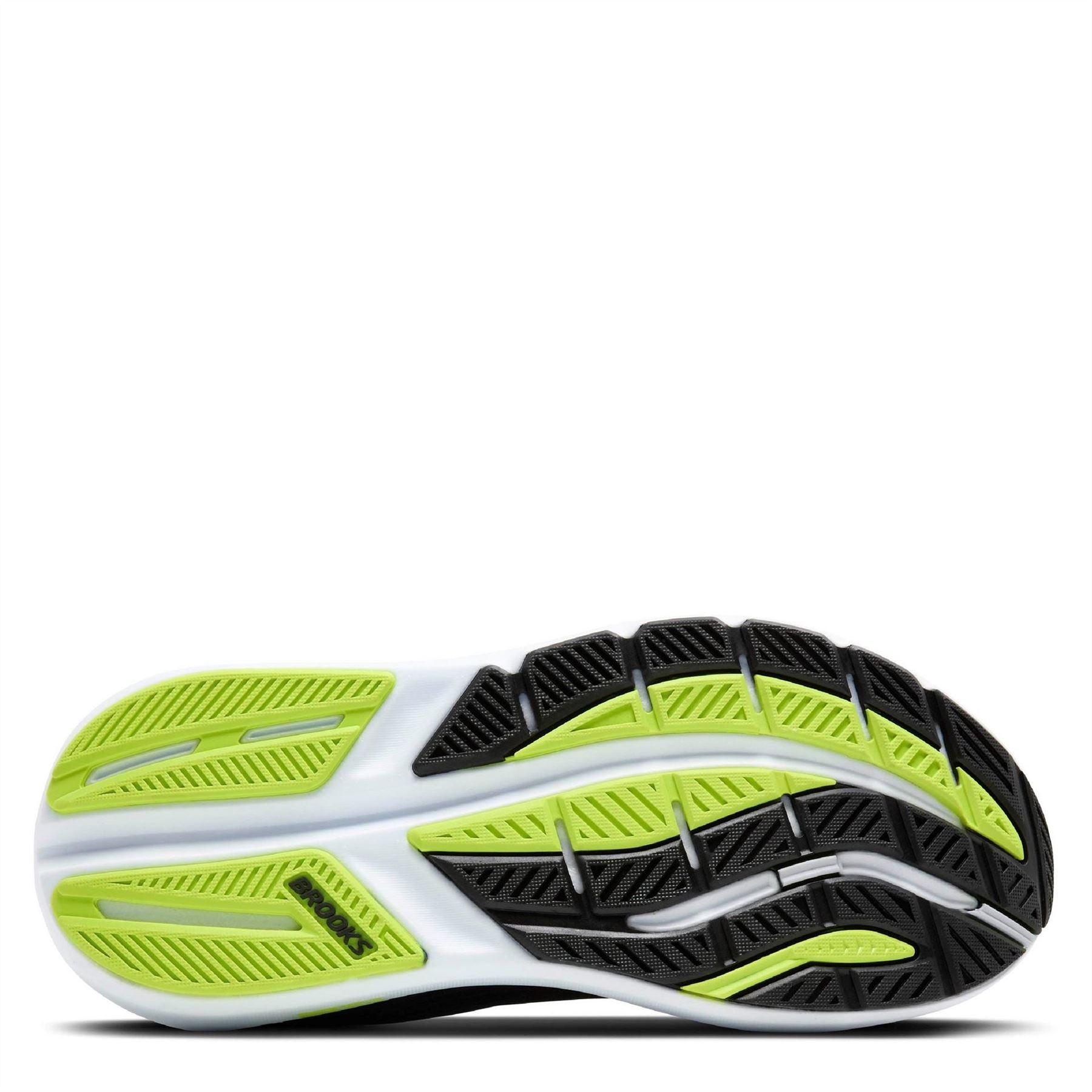 Brooks Mens Ghost Max 3 Road Running Shoes