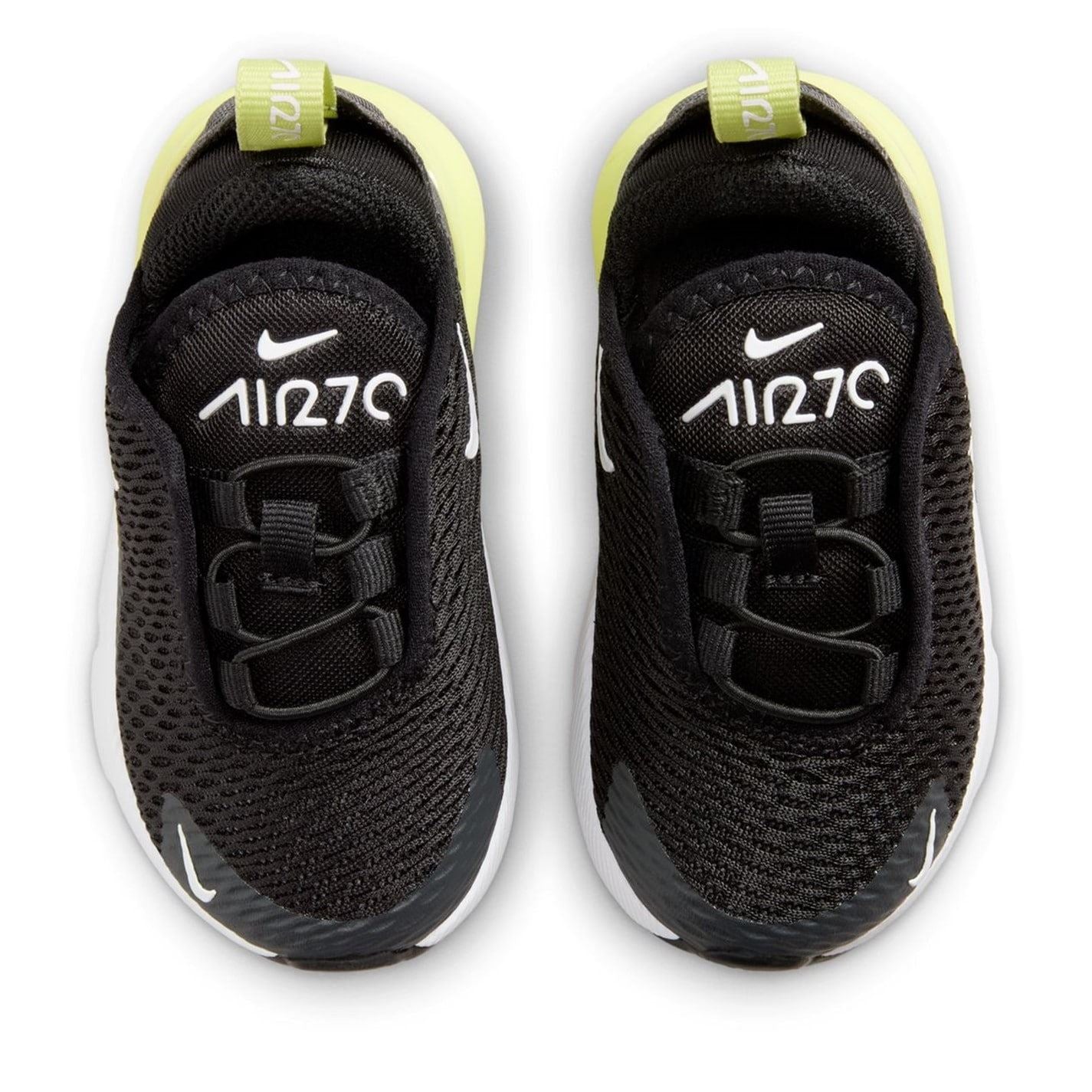 Nike Air Max 270 Trainer Infant Boys