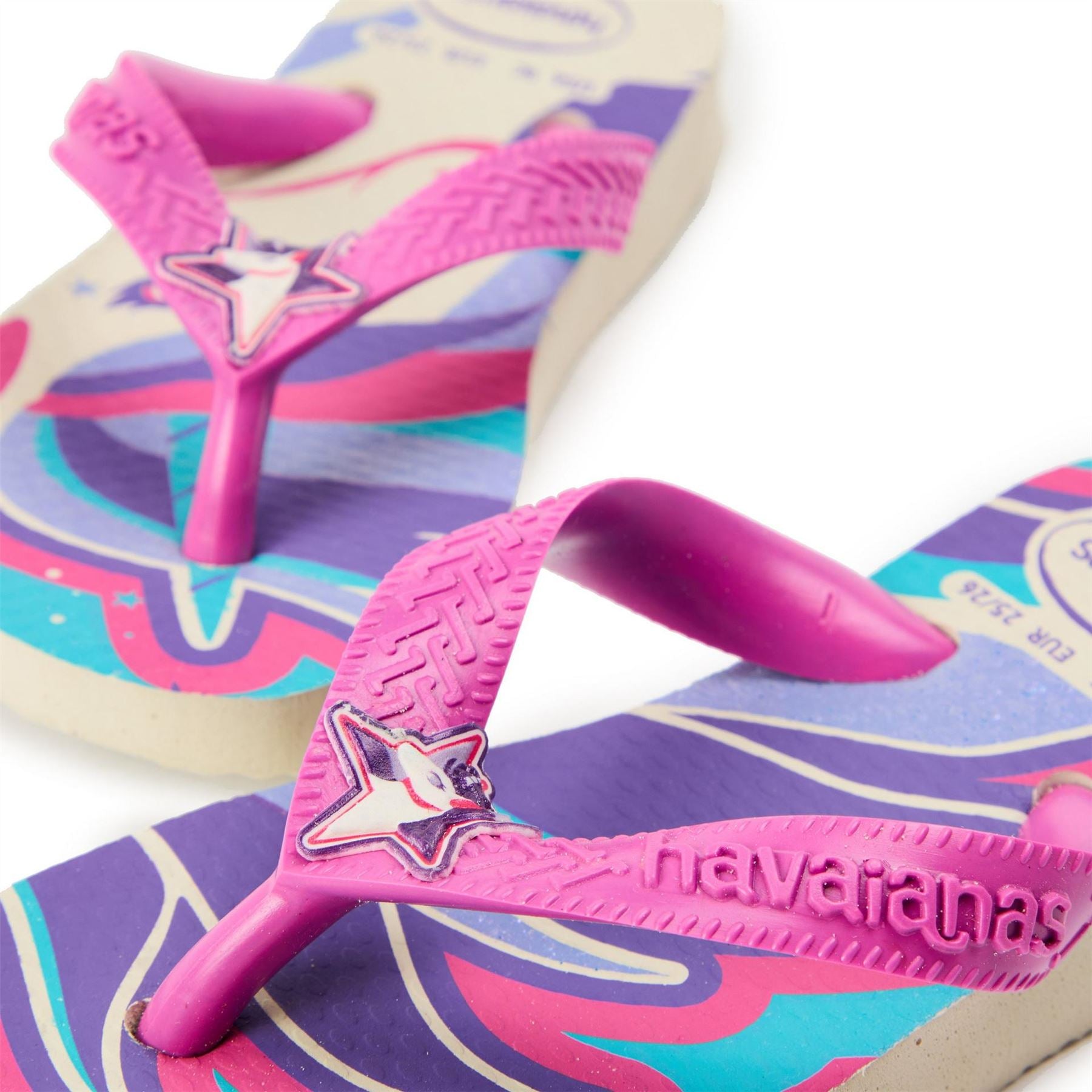 Havaianas Kids Flip Flops