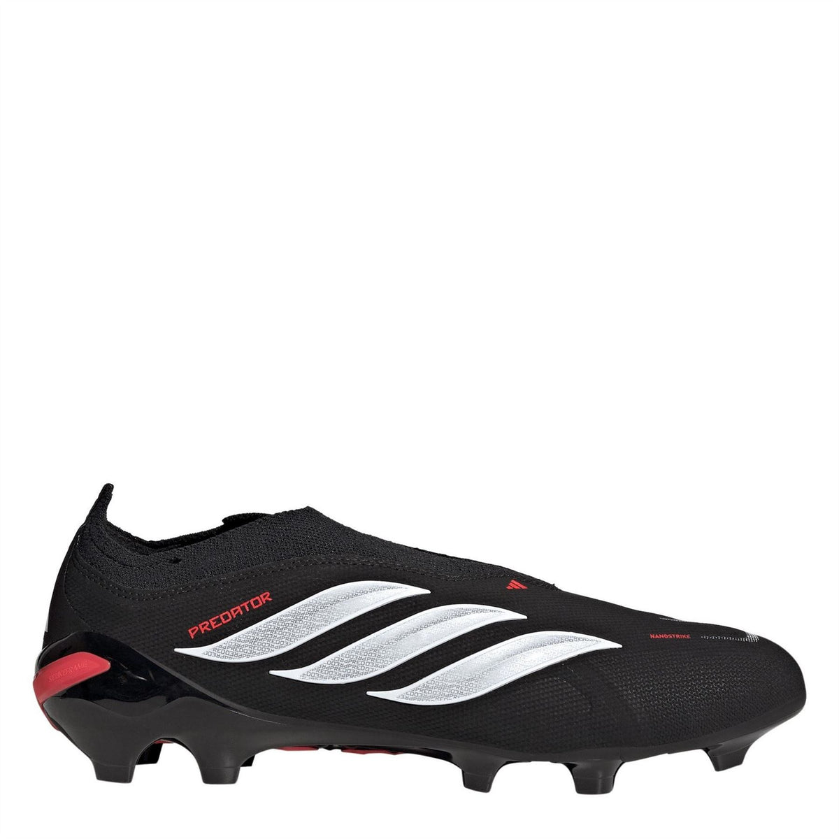 adidas adidas Predator League Laceless Firm Ground Football Boots