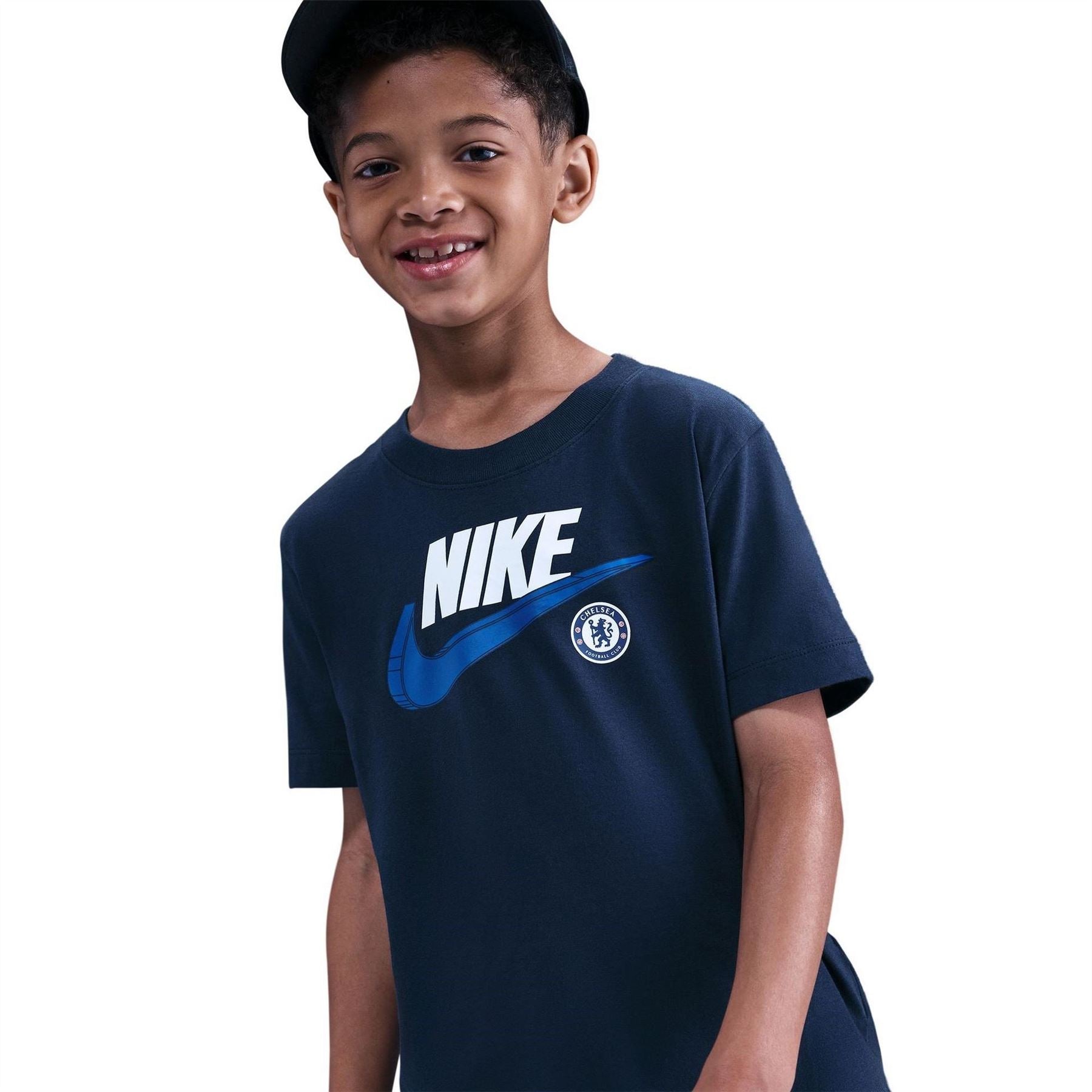 Nike Club T-Shirt Juniors