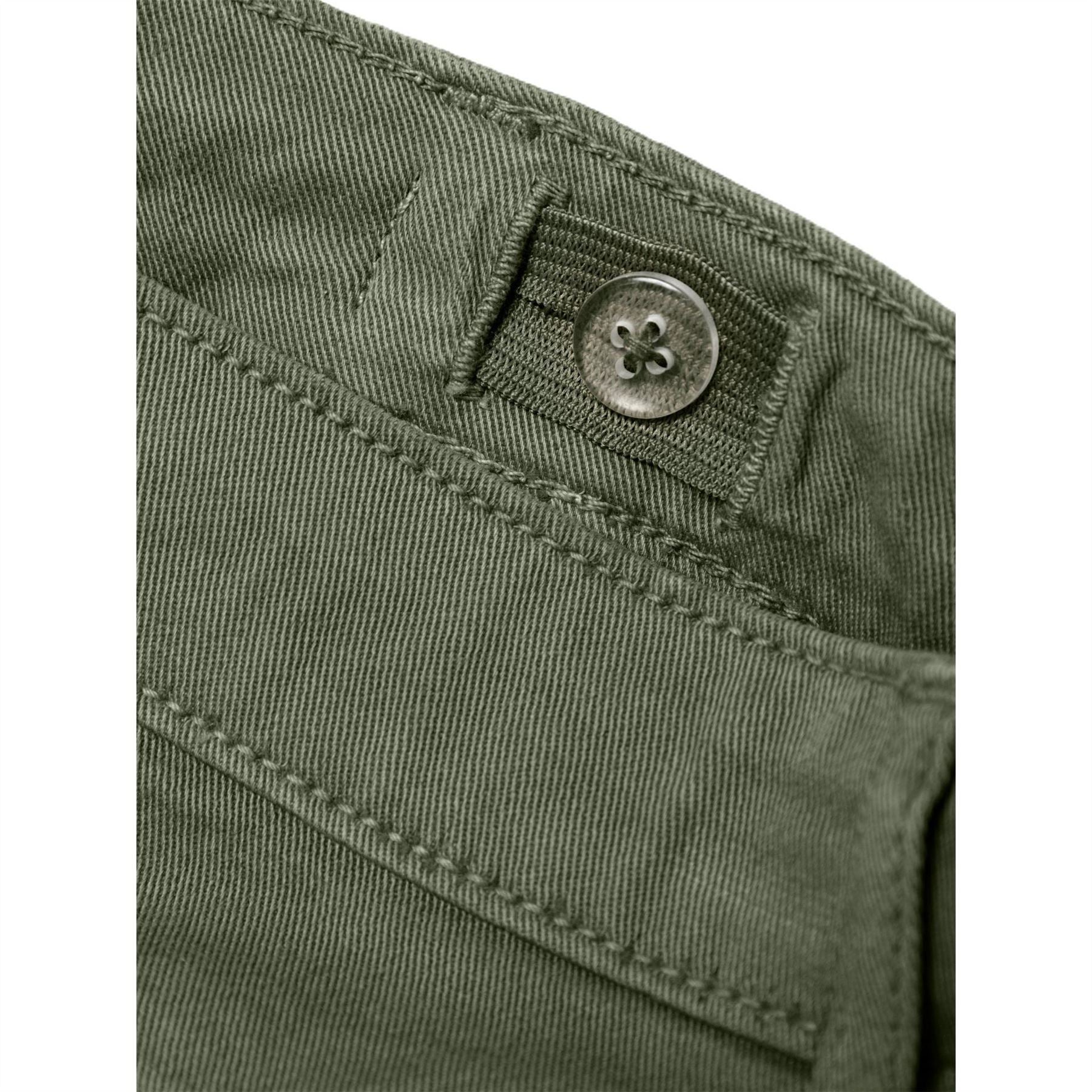 Name It Twi Chino Shorts