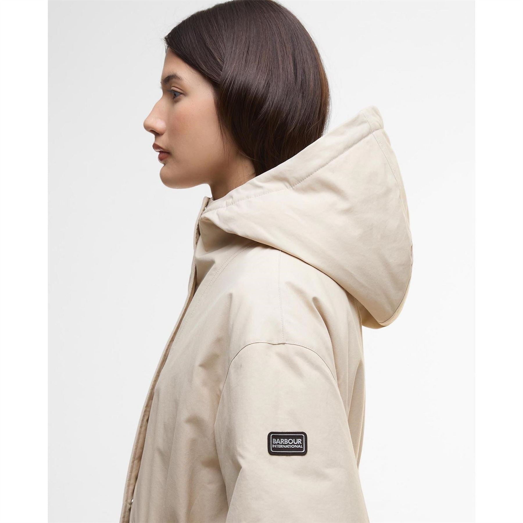 Barbour International Showerproof Jacket