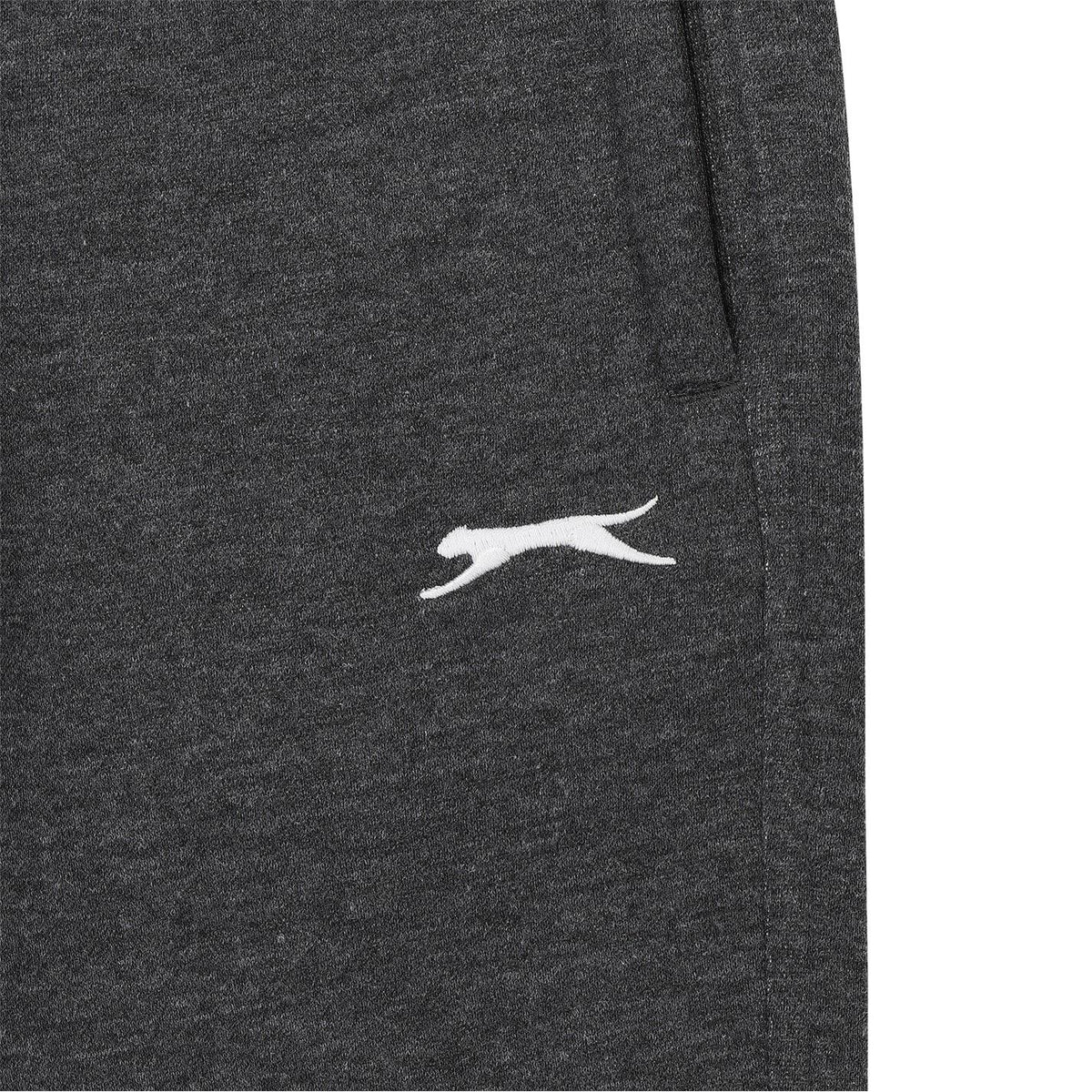 Slazenger Hem Fleece Pants Junior