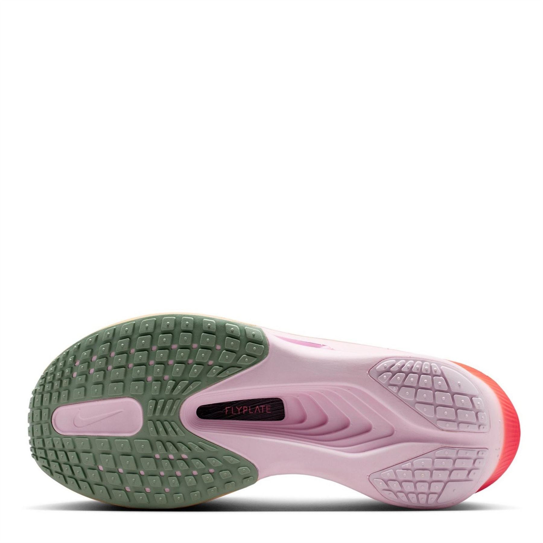 Nike Womens Zoom Fly 6 Road Running Shoes