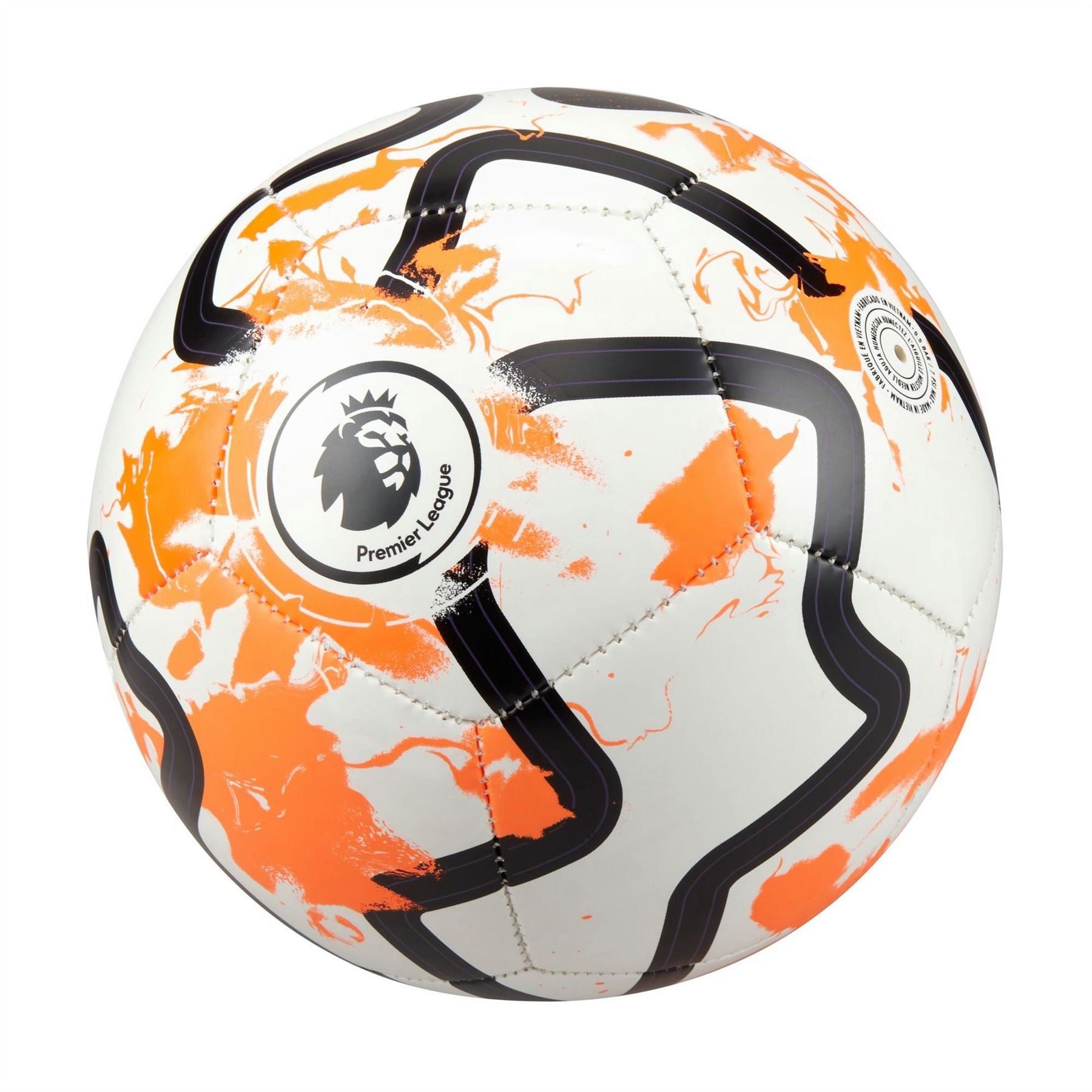 Nike Premier League Mini Football