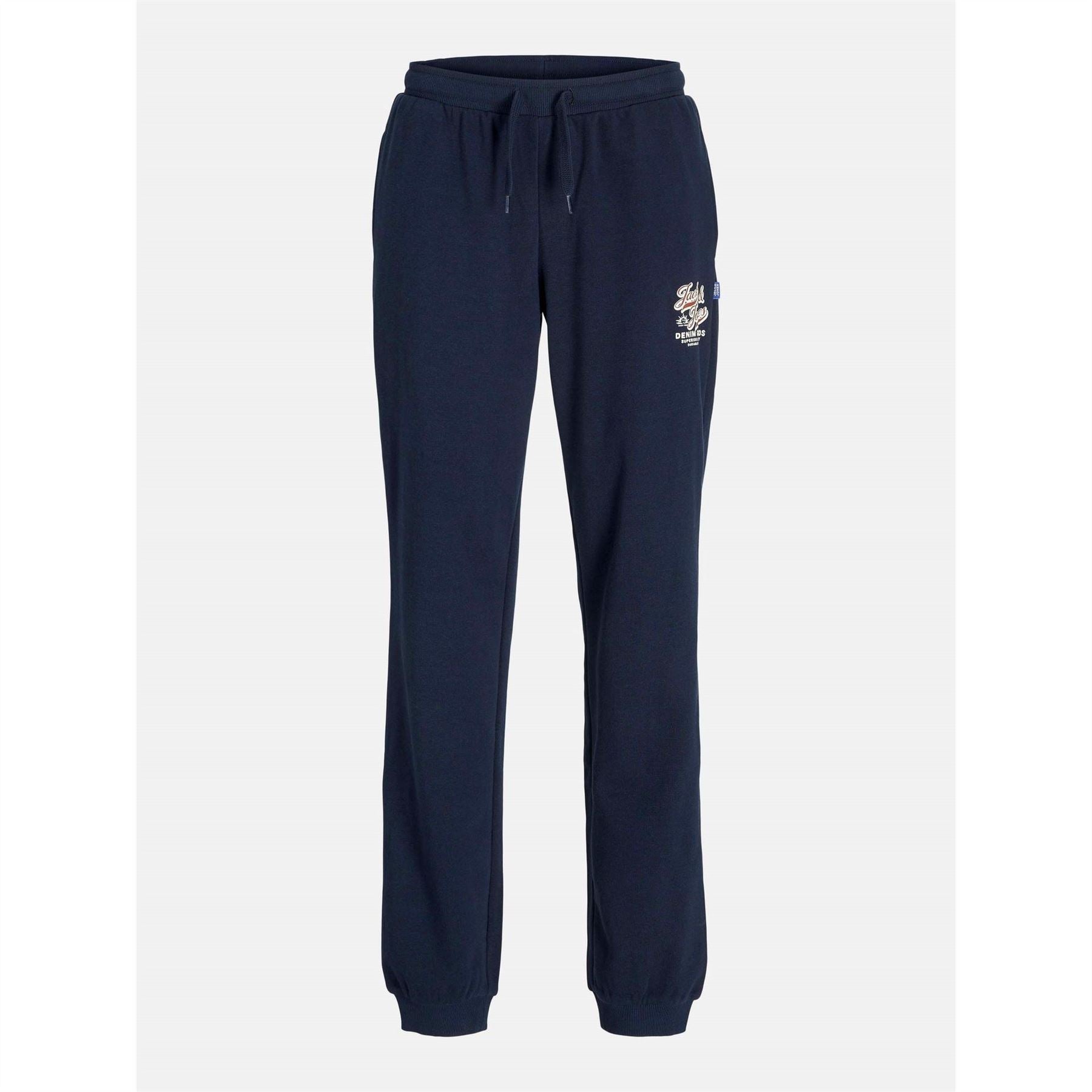 Jack and Jones Logo Joggers Infant Boys