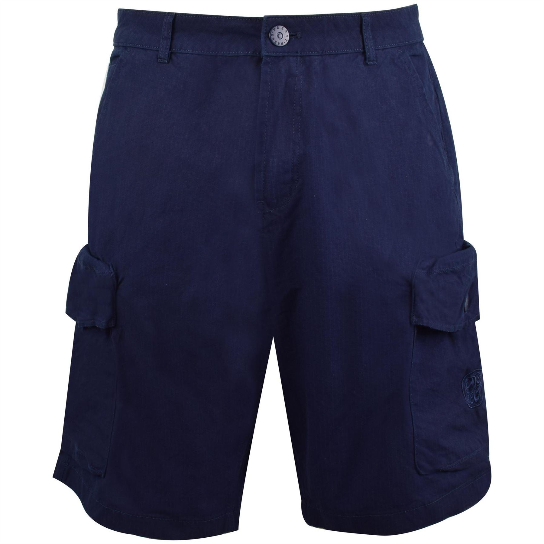 Pretty Green Miles Crgoshrt