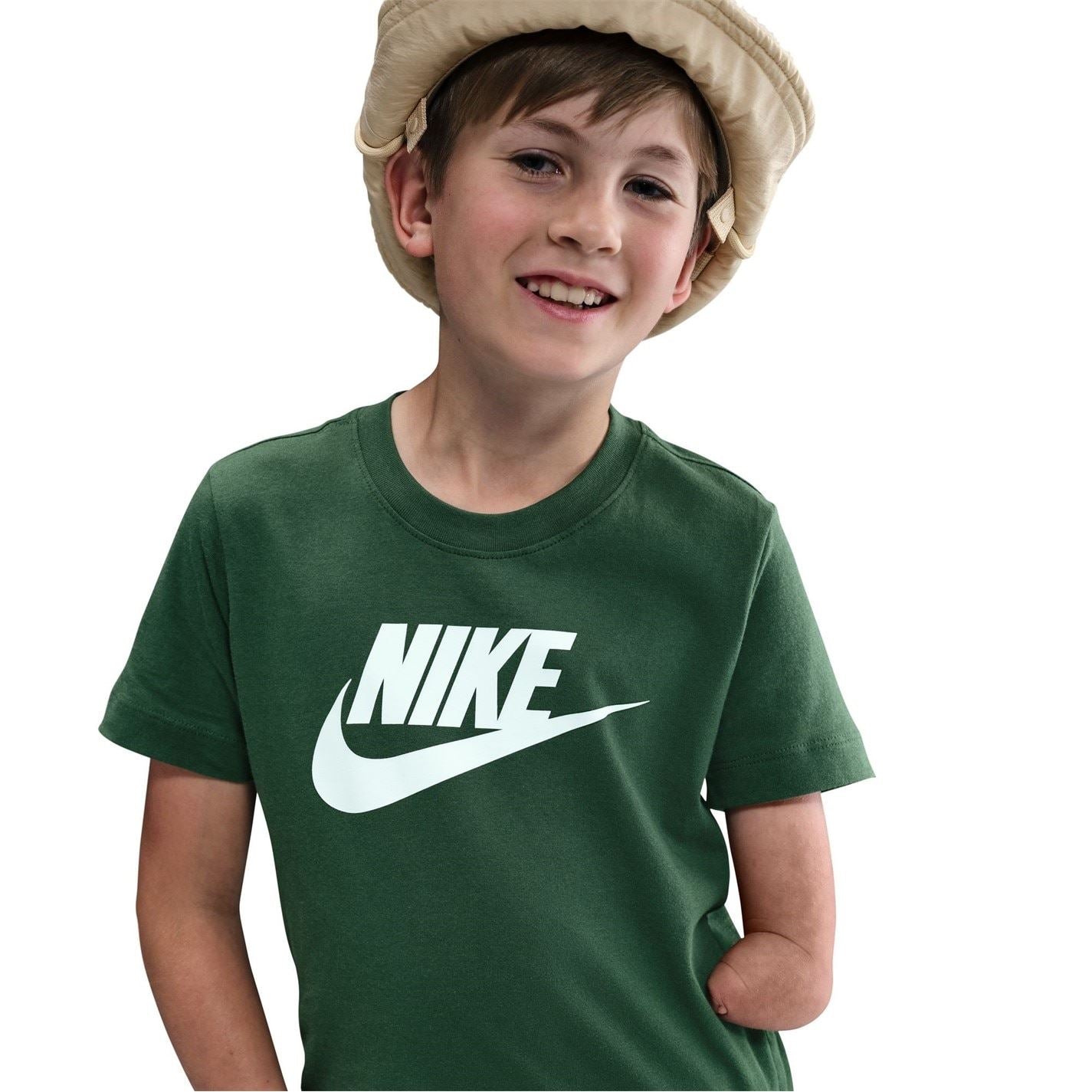 Nike Sportswear T-Shirt Junior