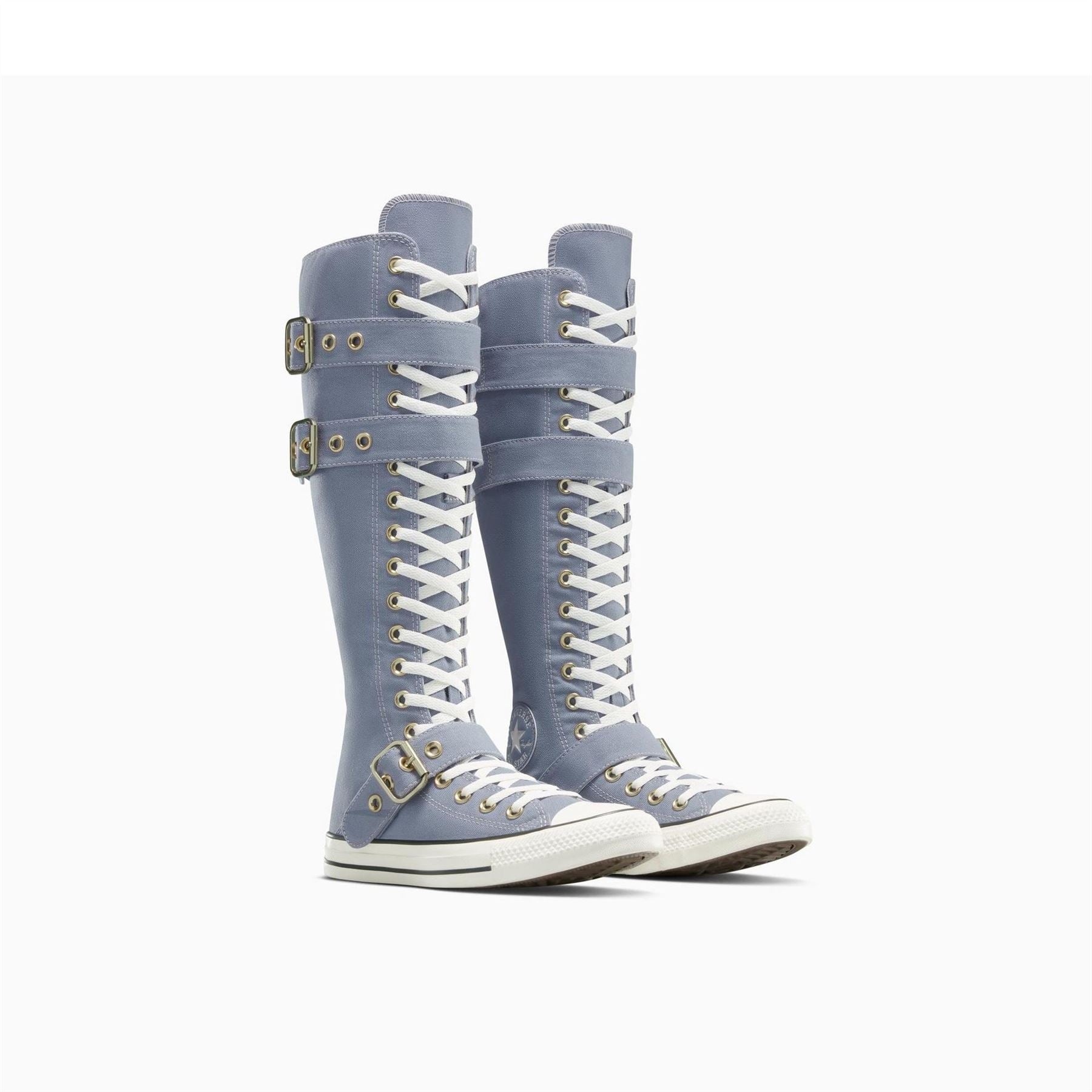 Converse Chuck Taylor All Star Canvasas High Top Trainers