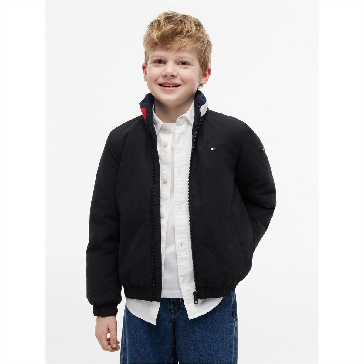 Tommy Hilfiger Windbreaker