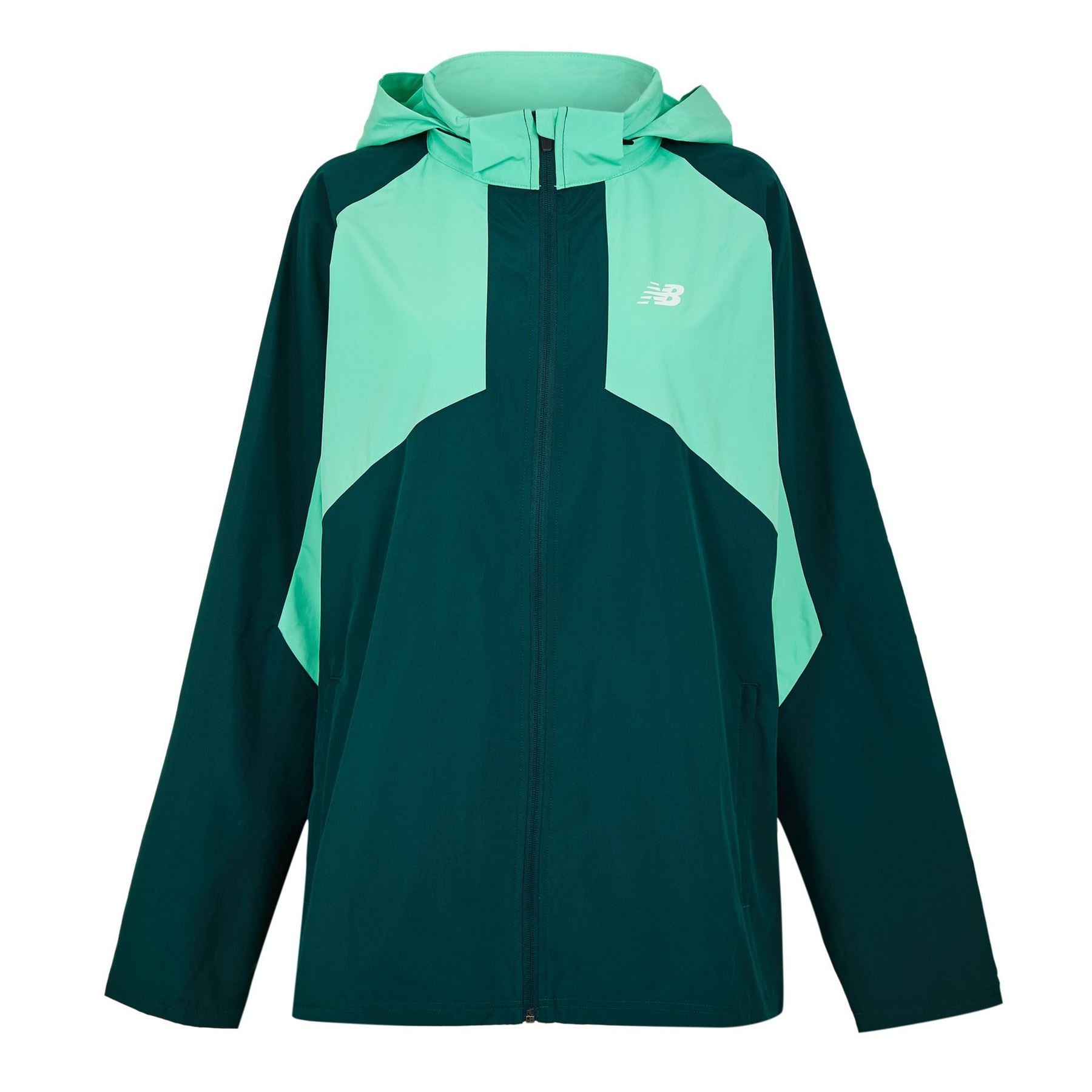 New Balance Wov Jacket Sn62