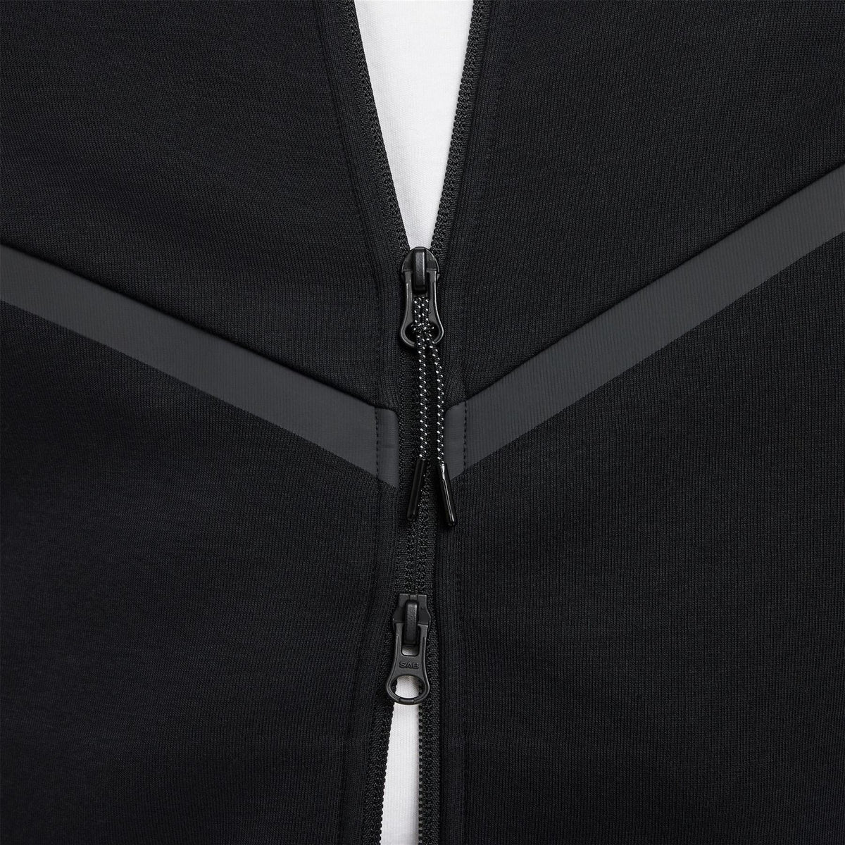 Nike Tech Fleece Zip Hoodie
