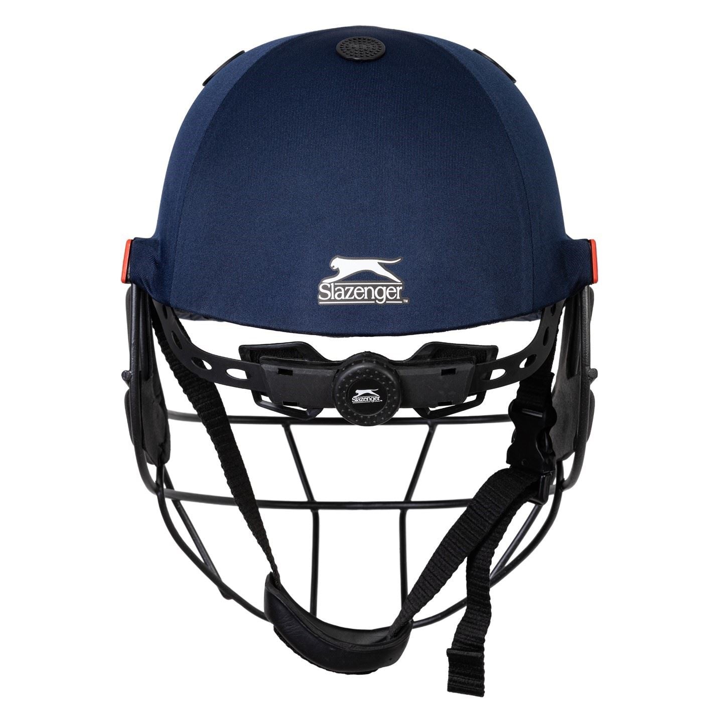 Slazenger V2 Series Helmet Small Junior