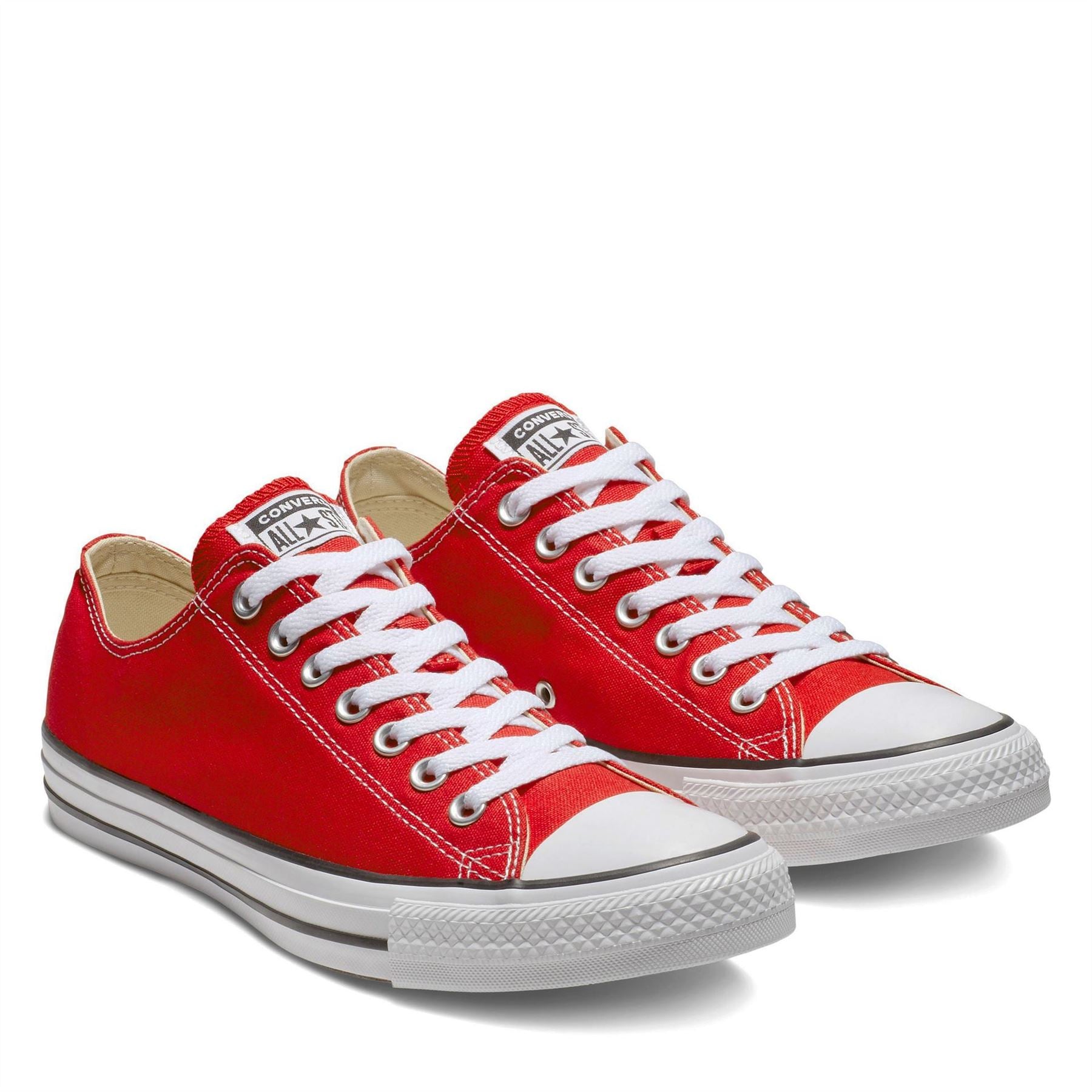 Converse Chuck Ox Canvasas Trainers