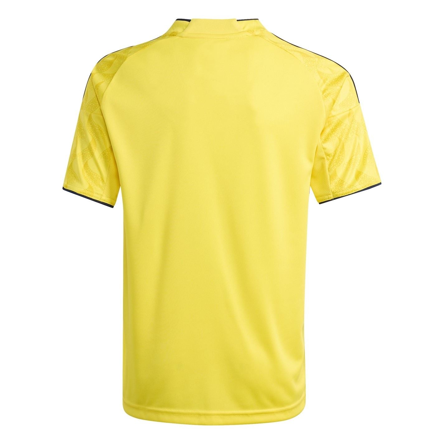 adidas Al Nassr Home Shirt 2025 2026 Juniors