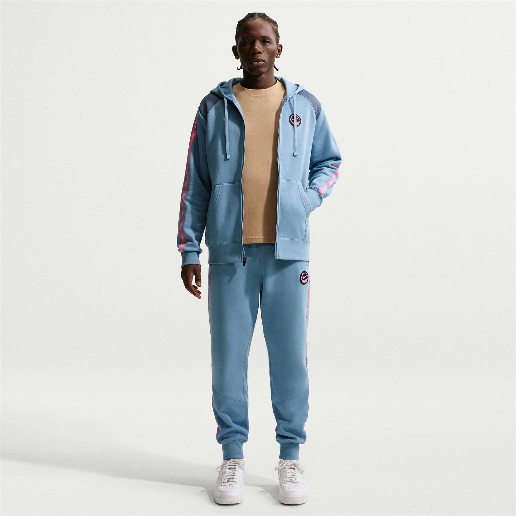Nike City Side FulL-Zip Sn62