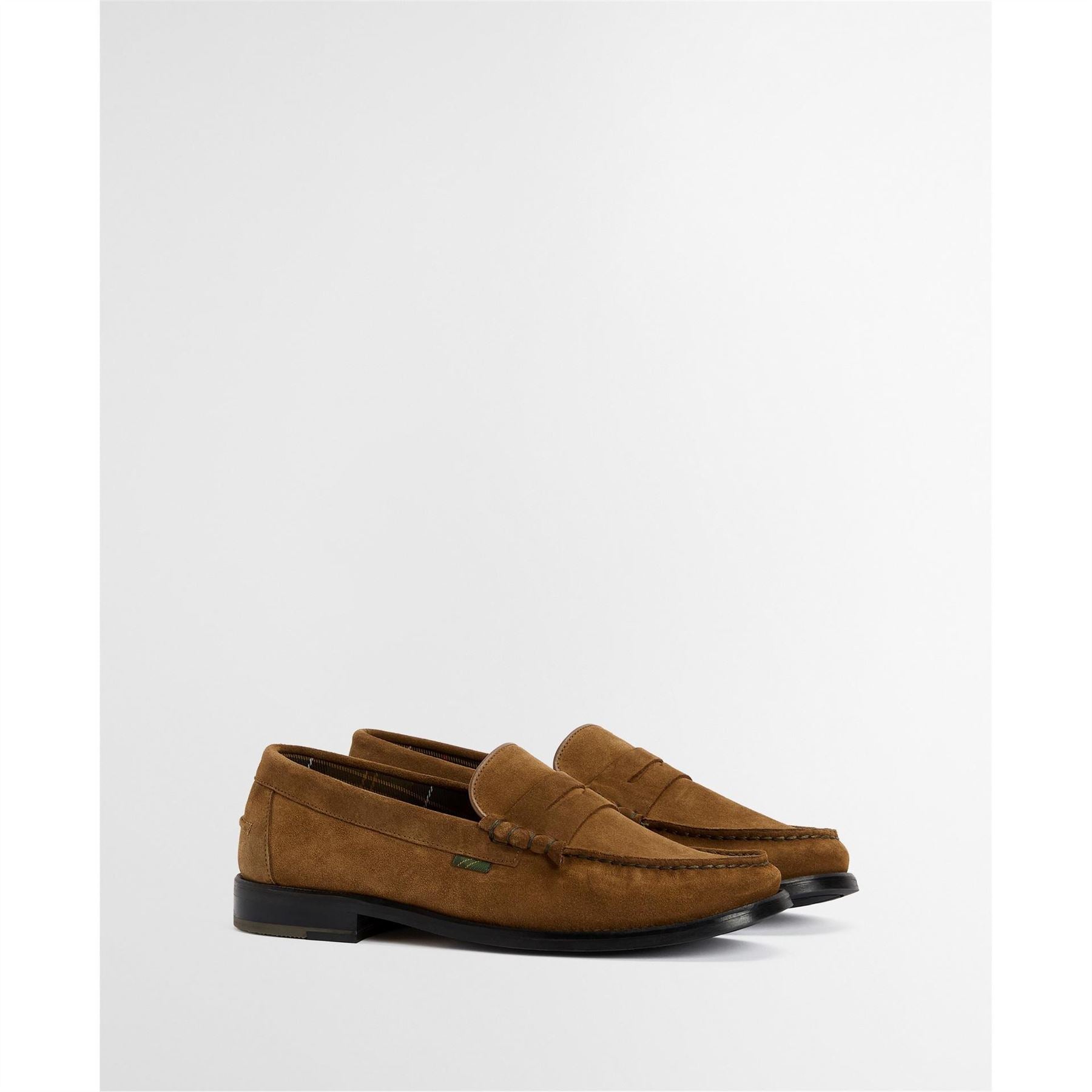 Barbour Linford Loafer